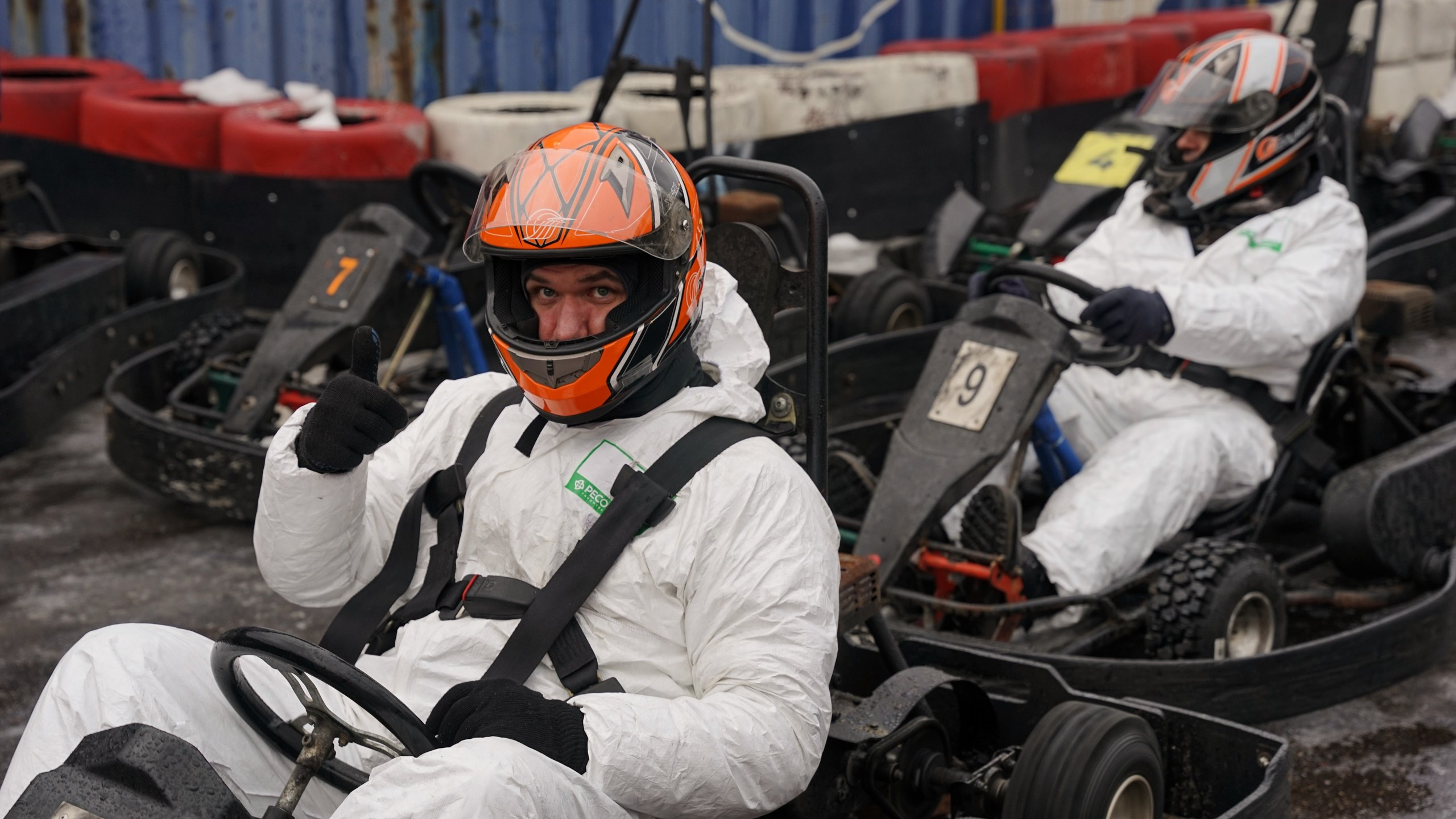 Картинг | 18.01.2025. Галерея Фантим