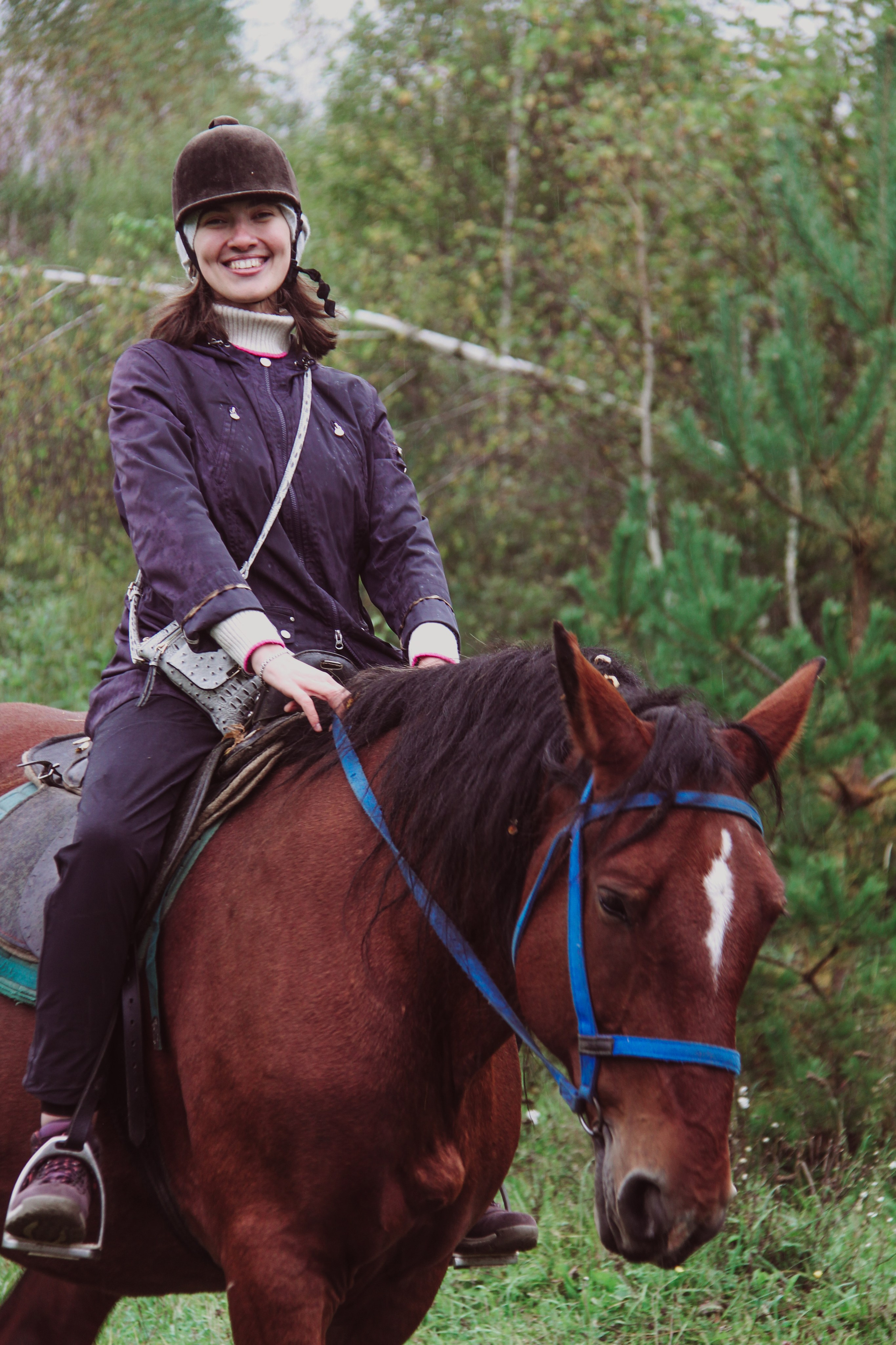 Лошадинг | 27.09.2025. Галерея Фантим