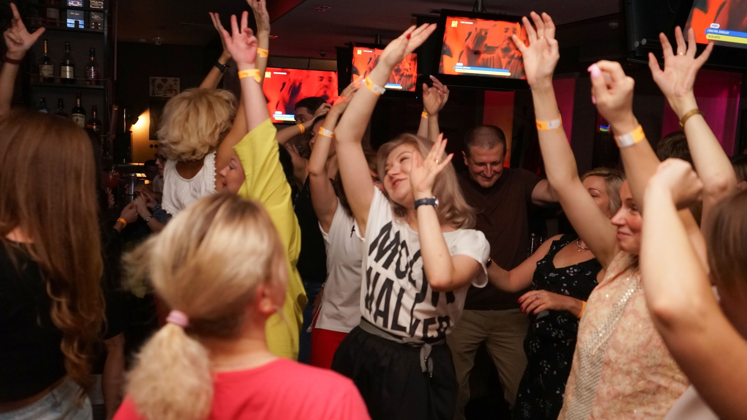 The Дискотэка Party. Клубная вечеринка | 28.08.2021. Галерея Фантим