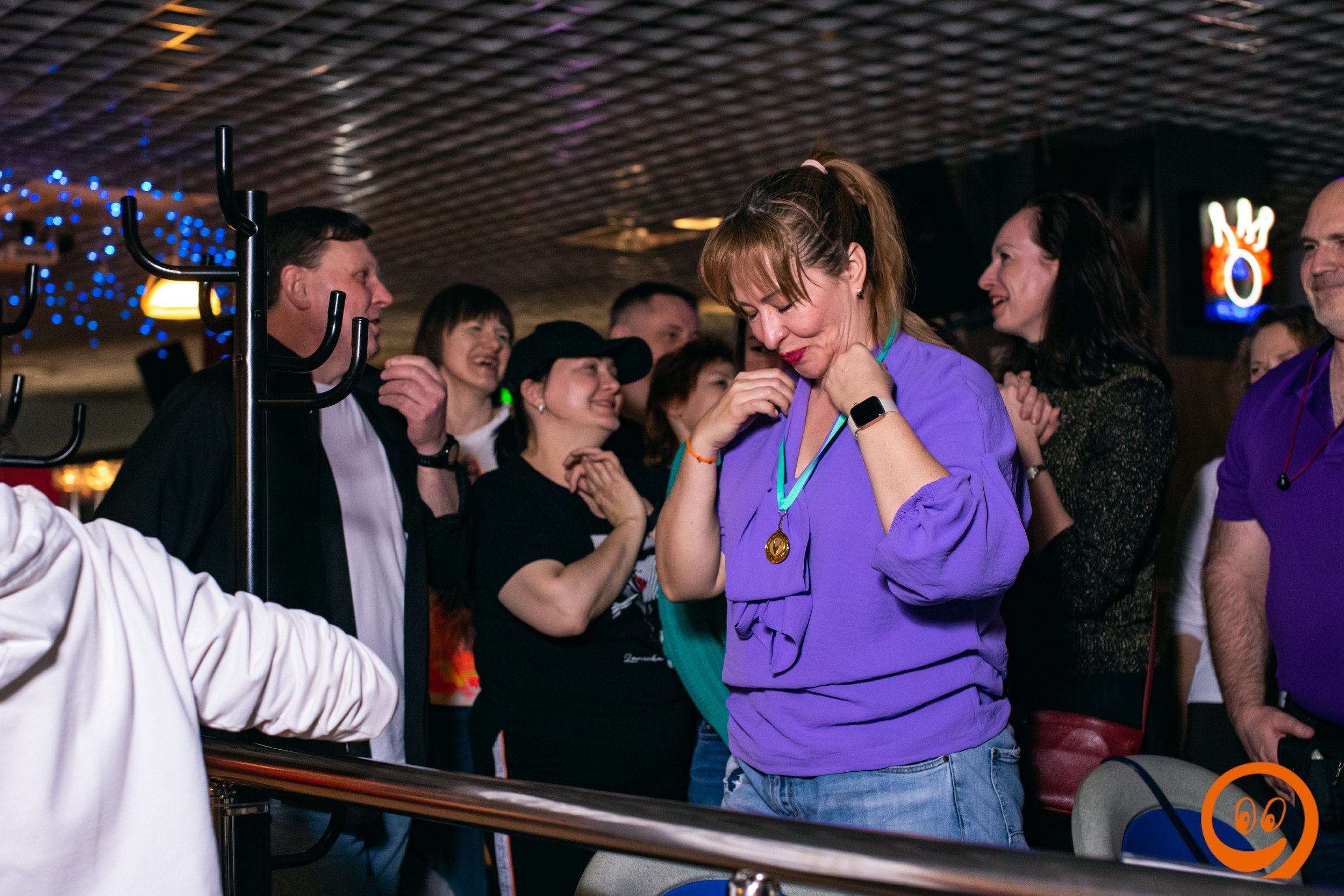 Боулинг | 09.03.2025. Галерея Фантим