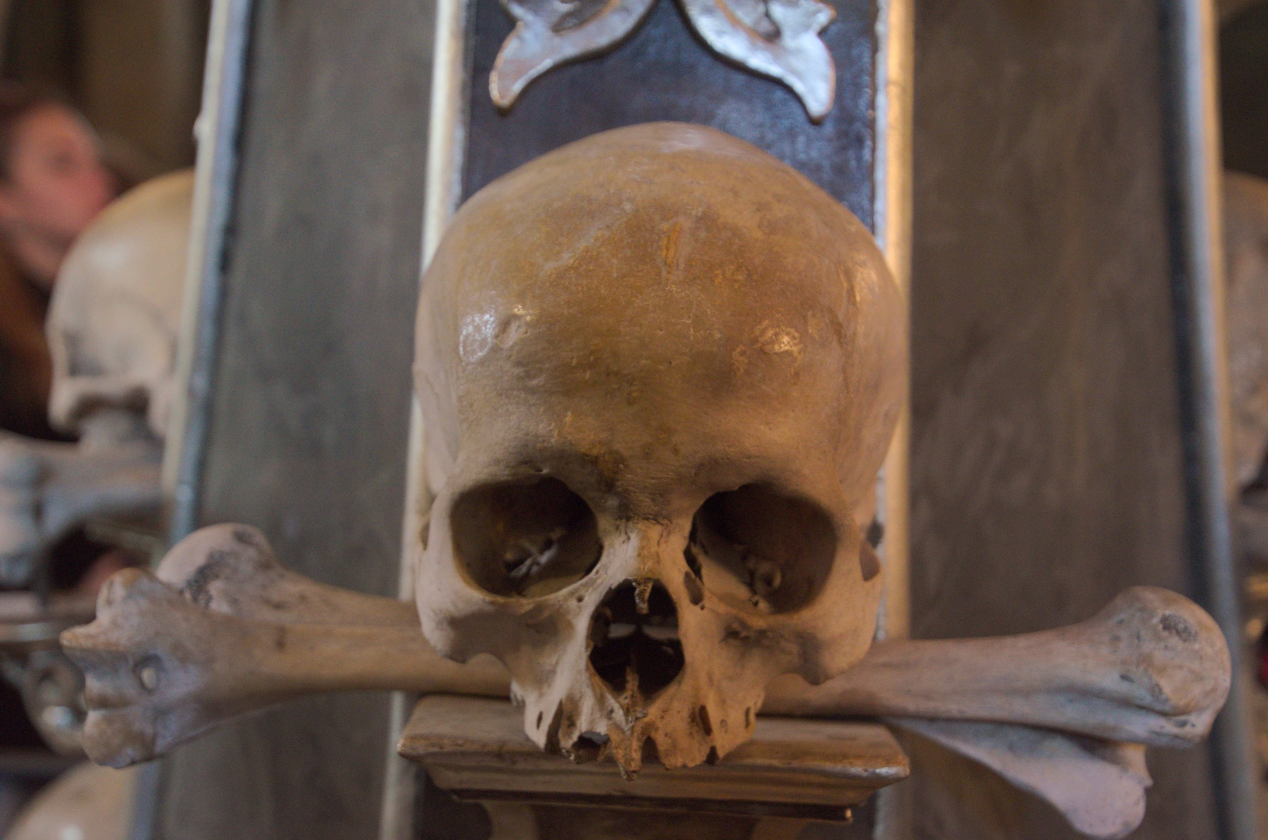 Чехия | 06-09.05.2017. Галерея Фантим