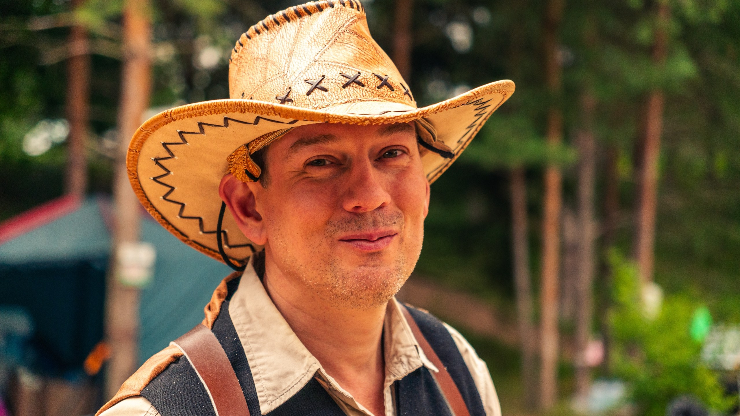 Походная романтика 49 Стражи поляны | 18-20.07.2025. Галерея Фантим