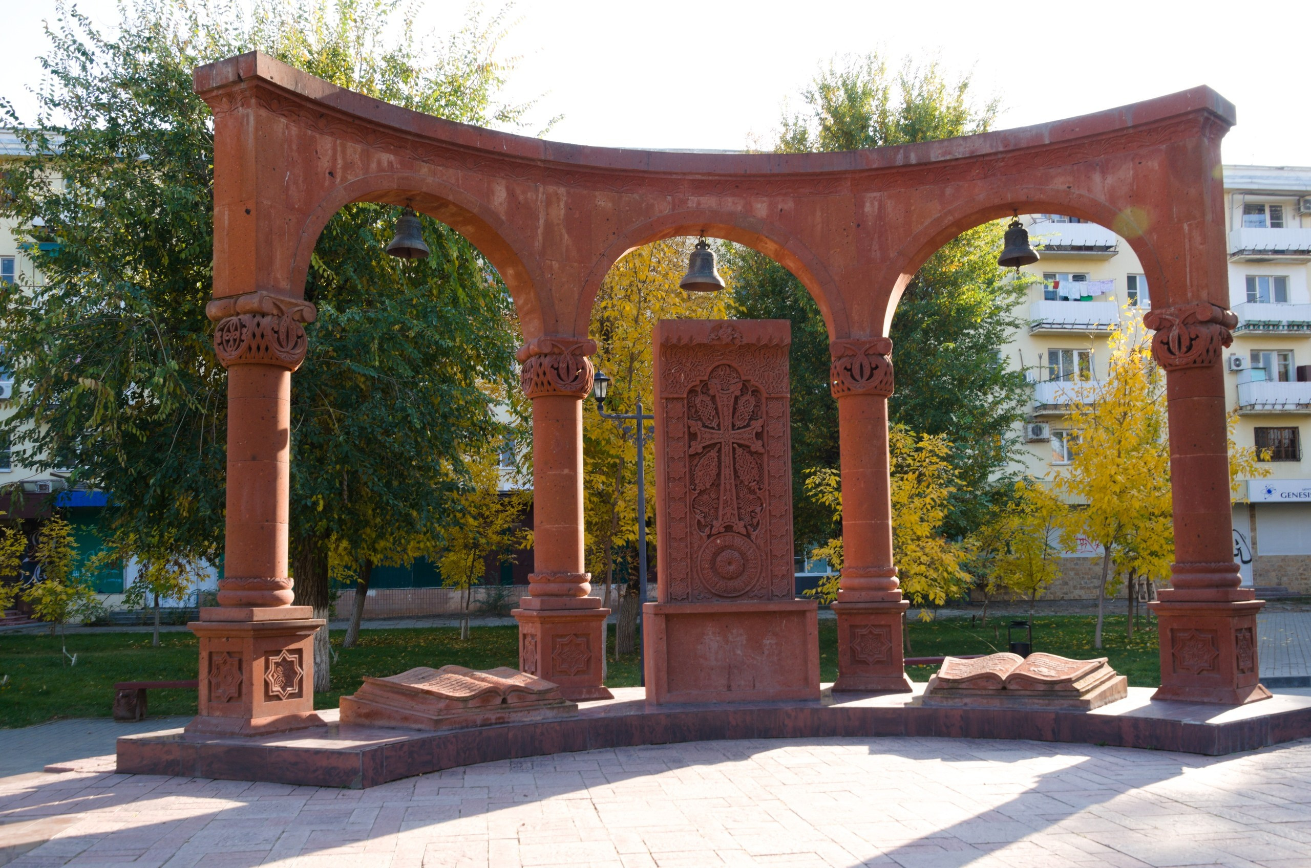 Астрахань | 17-18.10.2020. Галерея Фантим