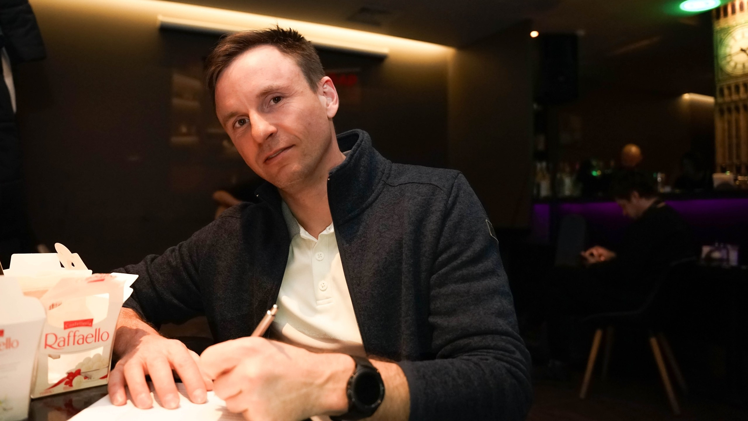 Музыкальный фантимник | 08.03.24. Галерея Фантим