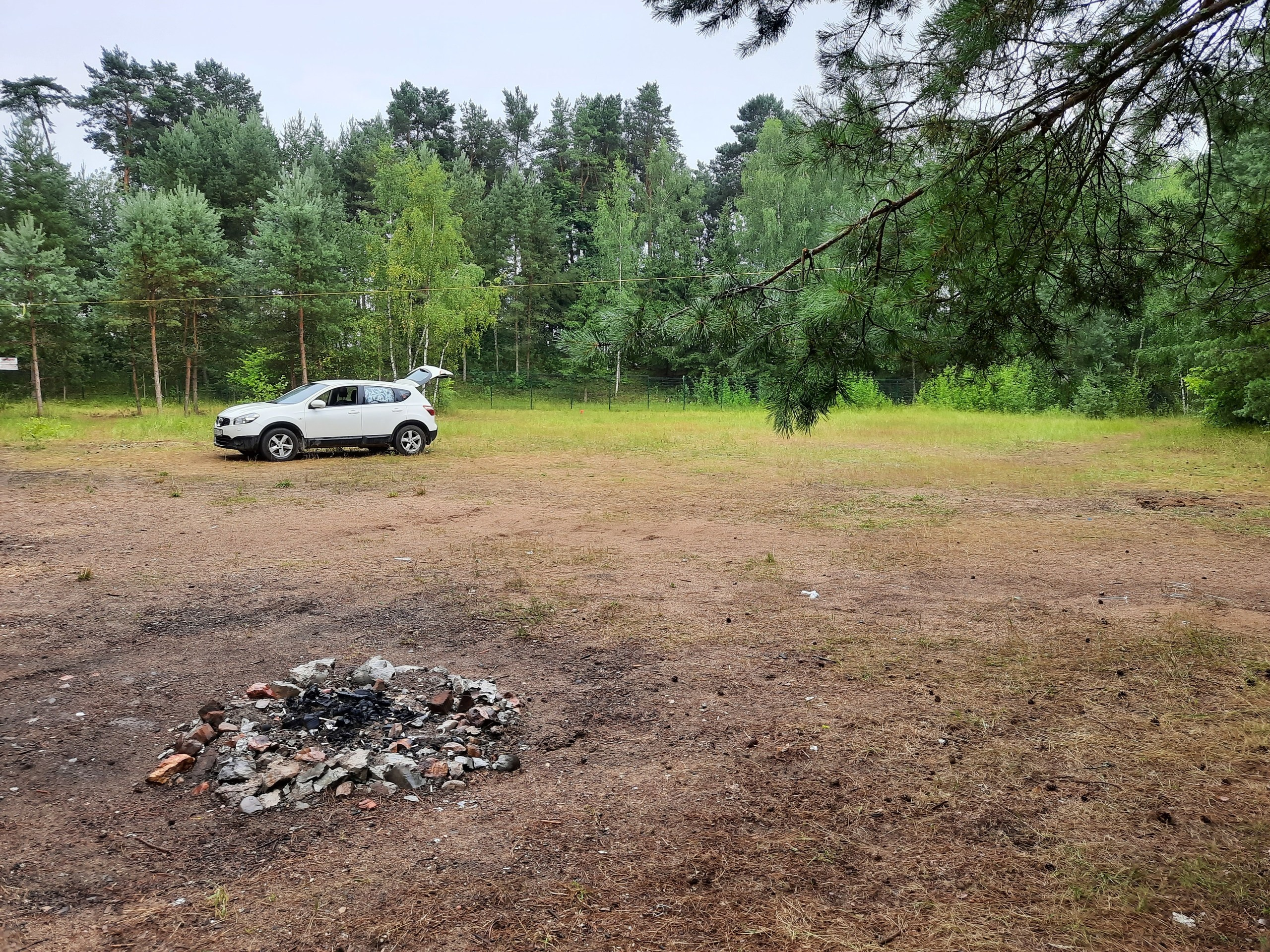 Походная Романтика 35. «Крепкие орешки» | 2021. Галерея Фантим