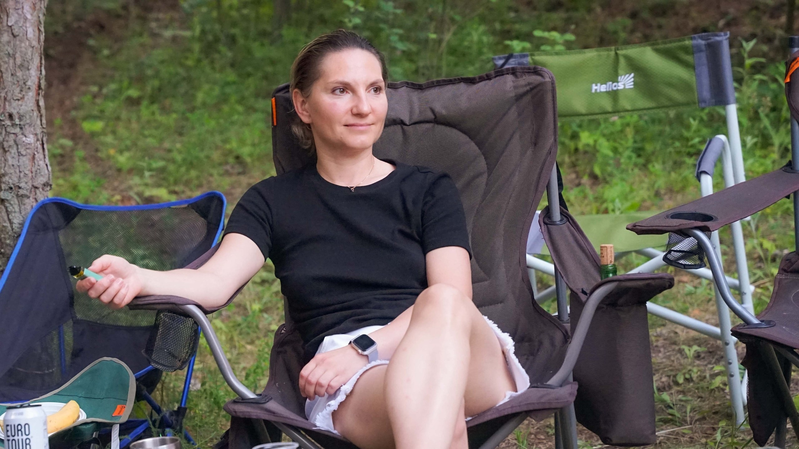 Походная романтика 44. Колумбийская сага | 28-30.06.2024. Галерея Фантим