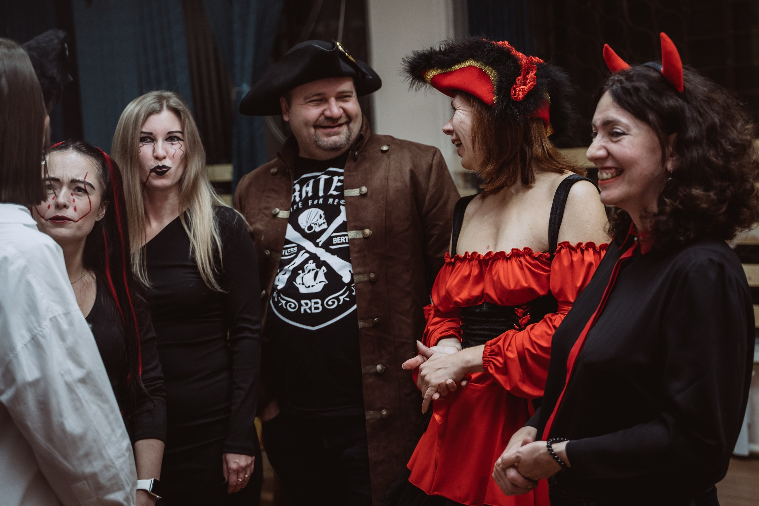 АЦЦкие выходные | 19-20.10.2024. Галерея Фантим