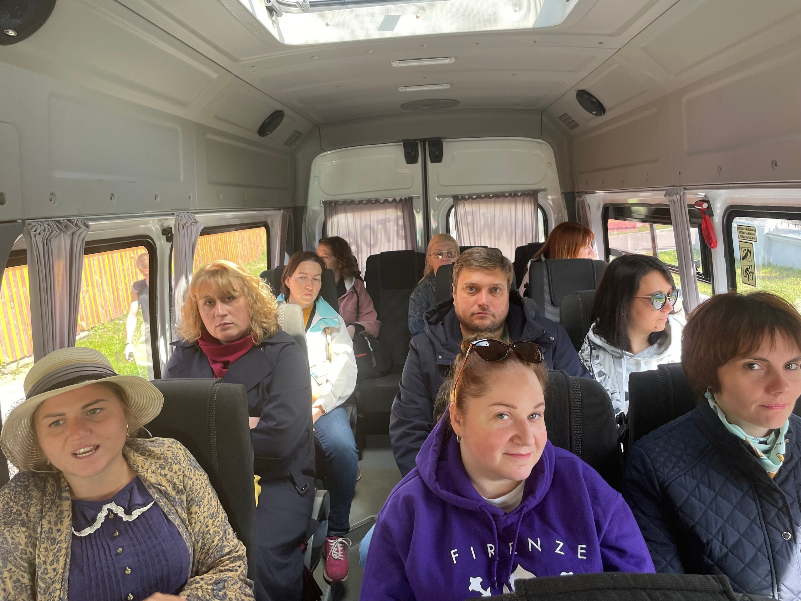 Коломна | 04.06.2023. Галерея Фантим