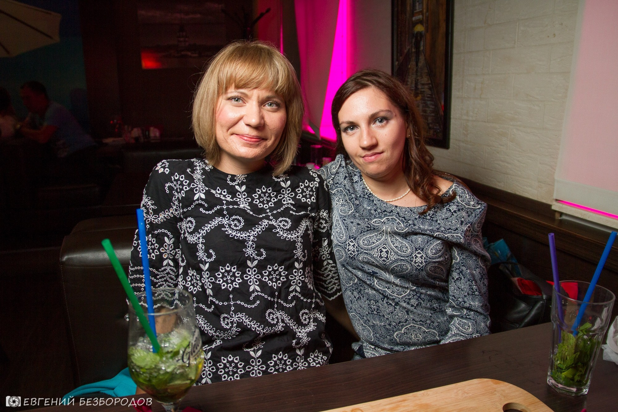 Клубная вечеринка «ВДФ 2018» | 21.09.2018. Галерея Фантим