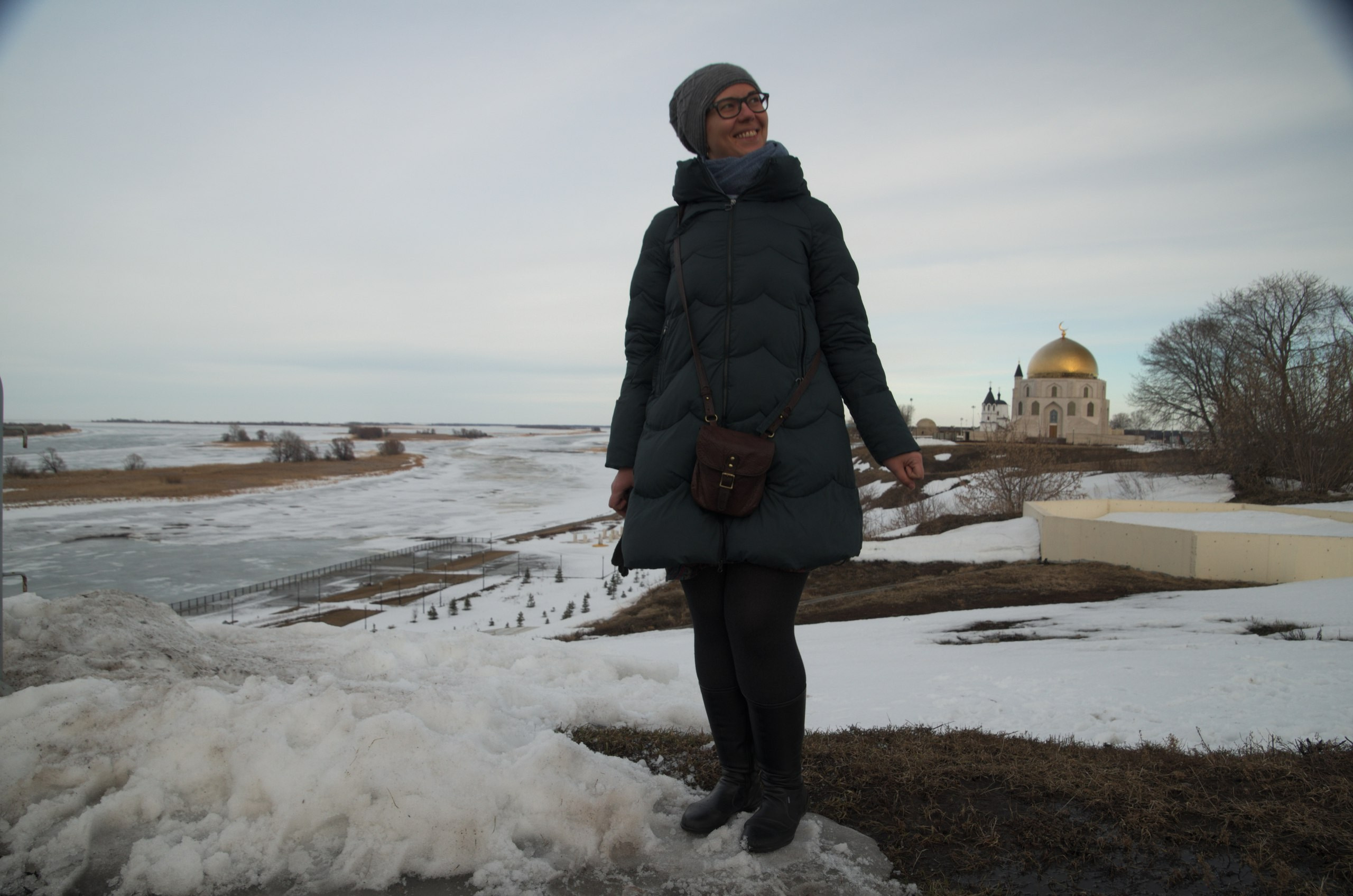 Казань | 24-26.03.2017. Галерея Фантим