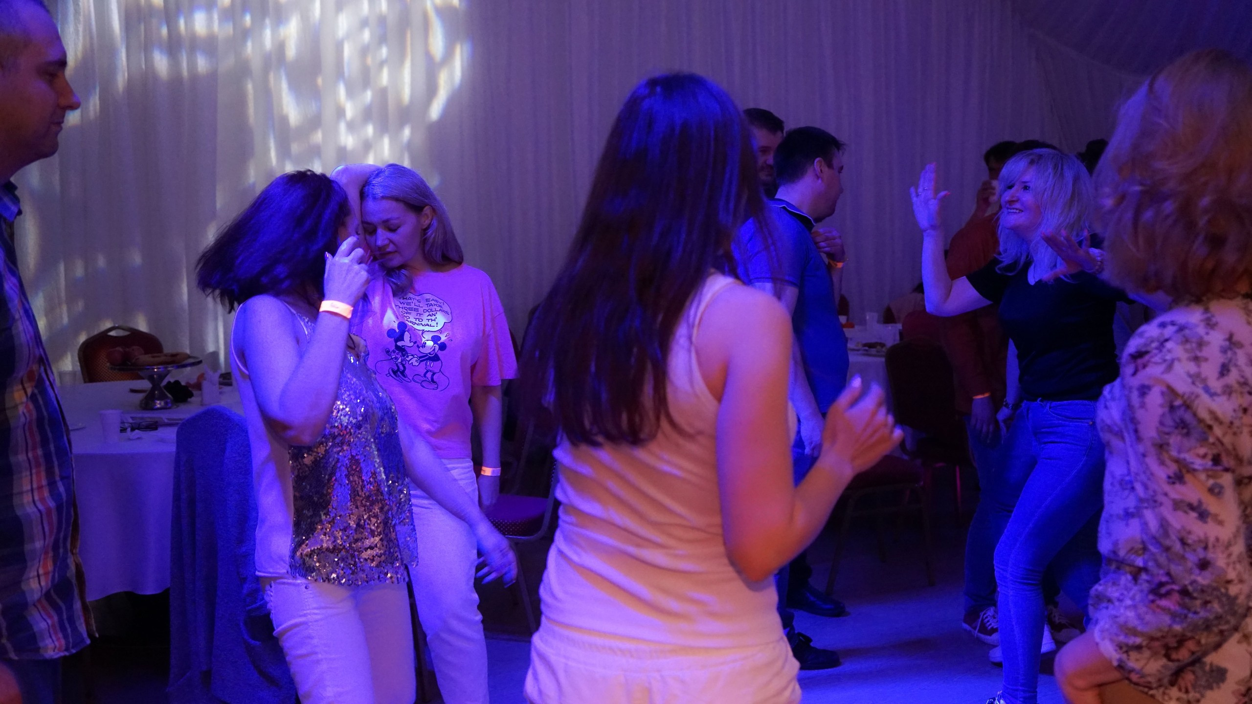 День рождения Фантима. 12 лет! | 29-30.05.21. Галерея Фантим