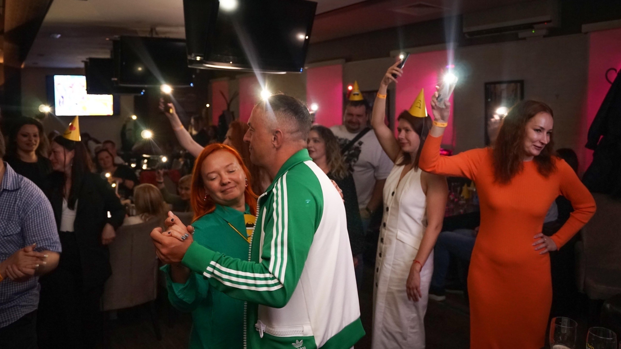 ДискоДнюха. ДР Фантима | 20.05.2023. Галерея Фантим