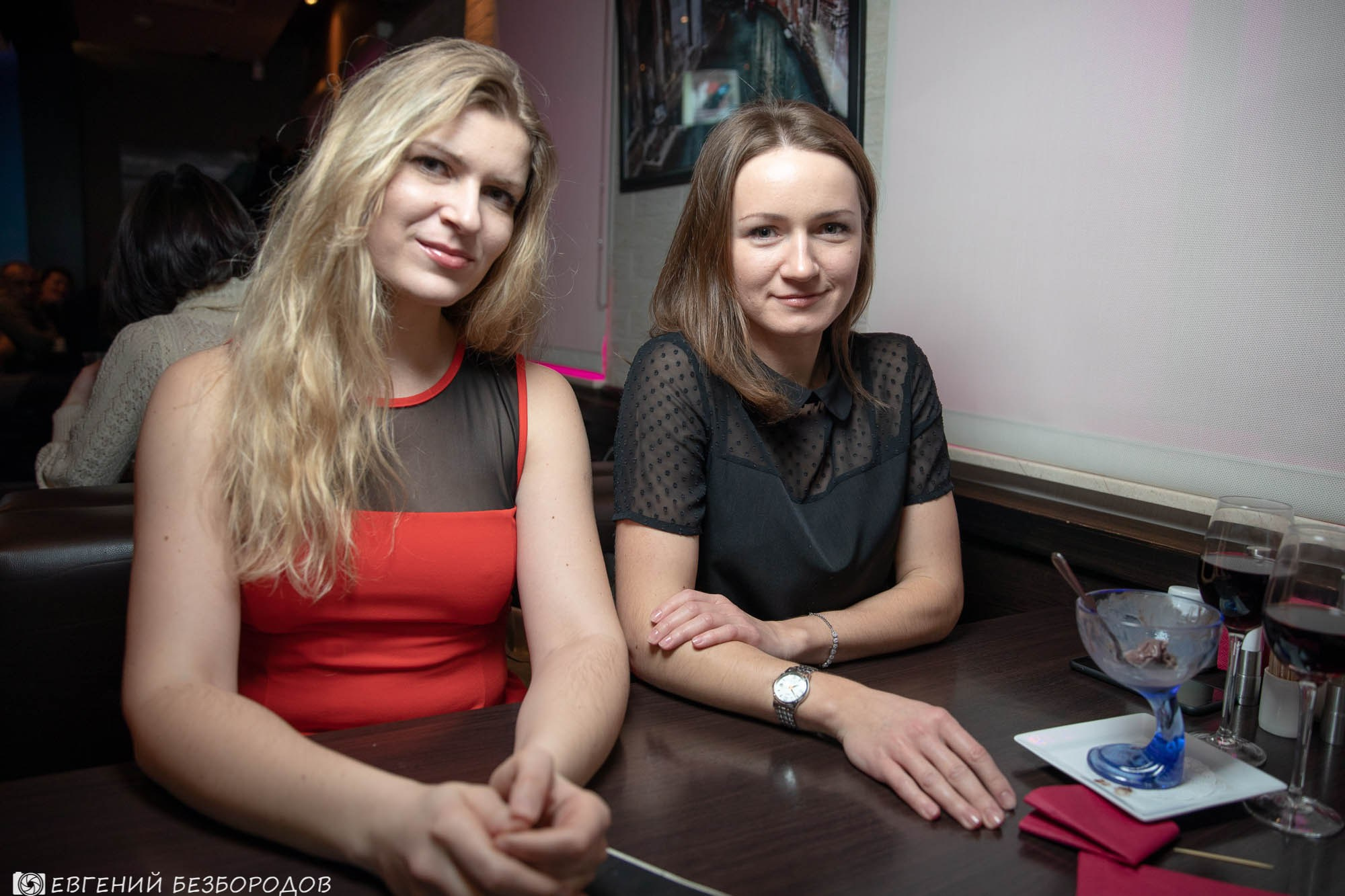 Музыкальная вечеринка «Все звезды» | 15.12.2018. Галерея Фантим