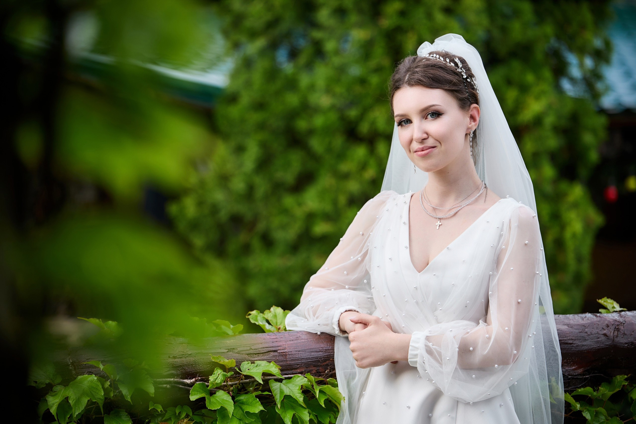 МАША И ЕГОР. Фотограф Татаринов Андрей (Донецк / Макеевка)