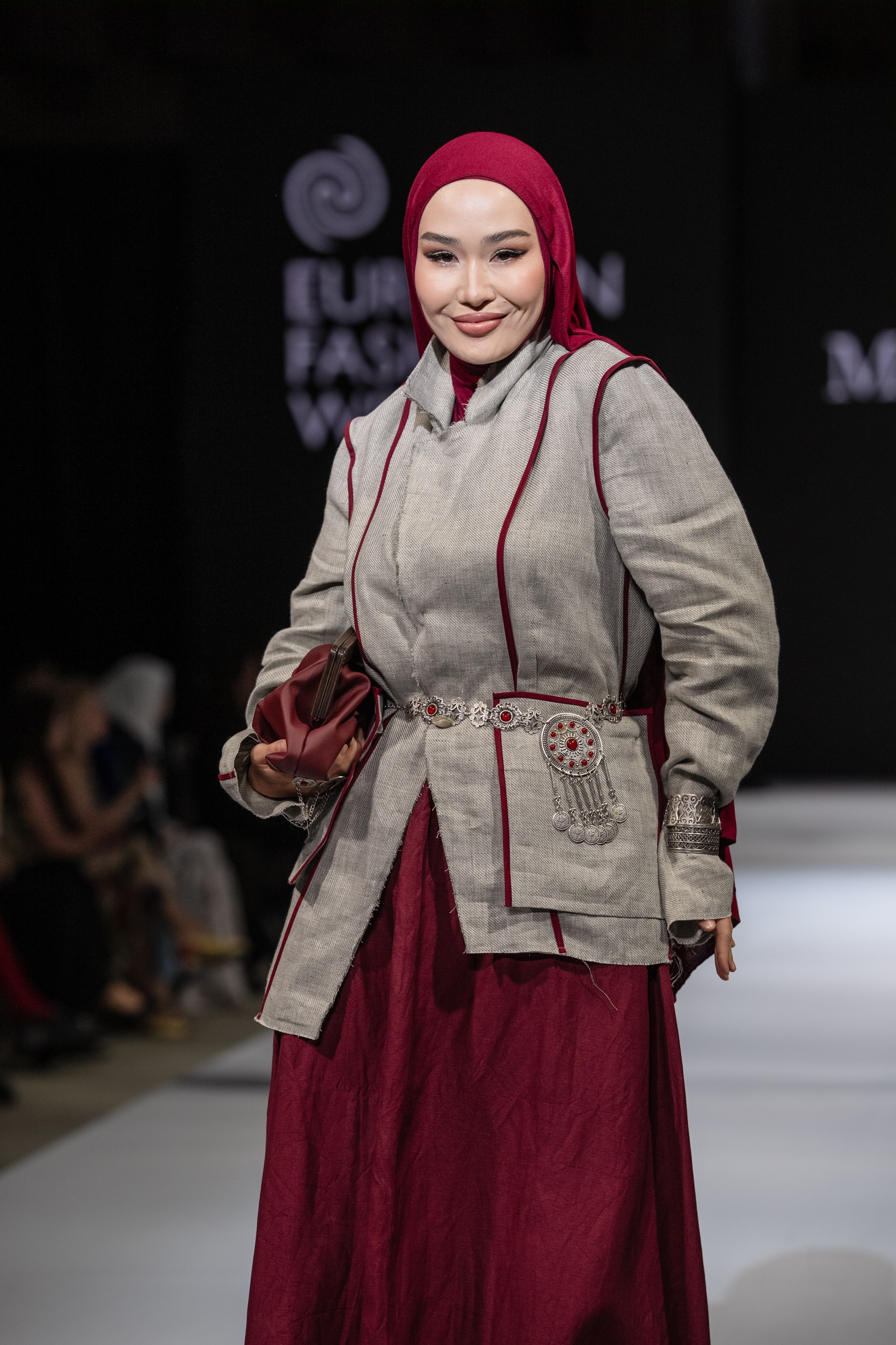 EURASIAN FASHION WEEK Malique. Сайт Алматинского НЮ АРТ, будуар и фэшн фотографа Дениса Карпенко