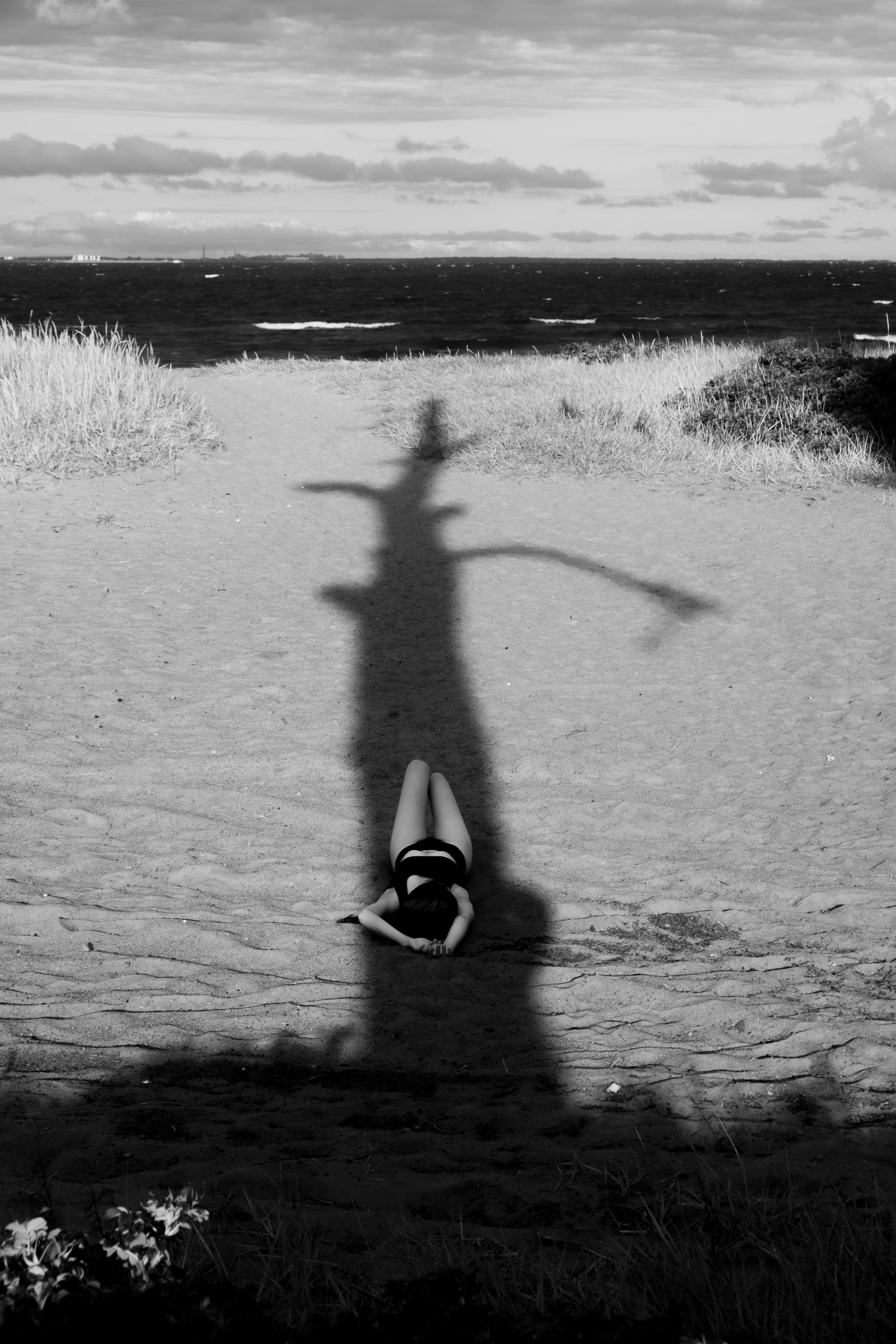 SIREN. Портретный и fashion-фотограф в Санкт-Петербурге Олеся Поле