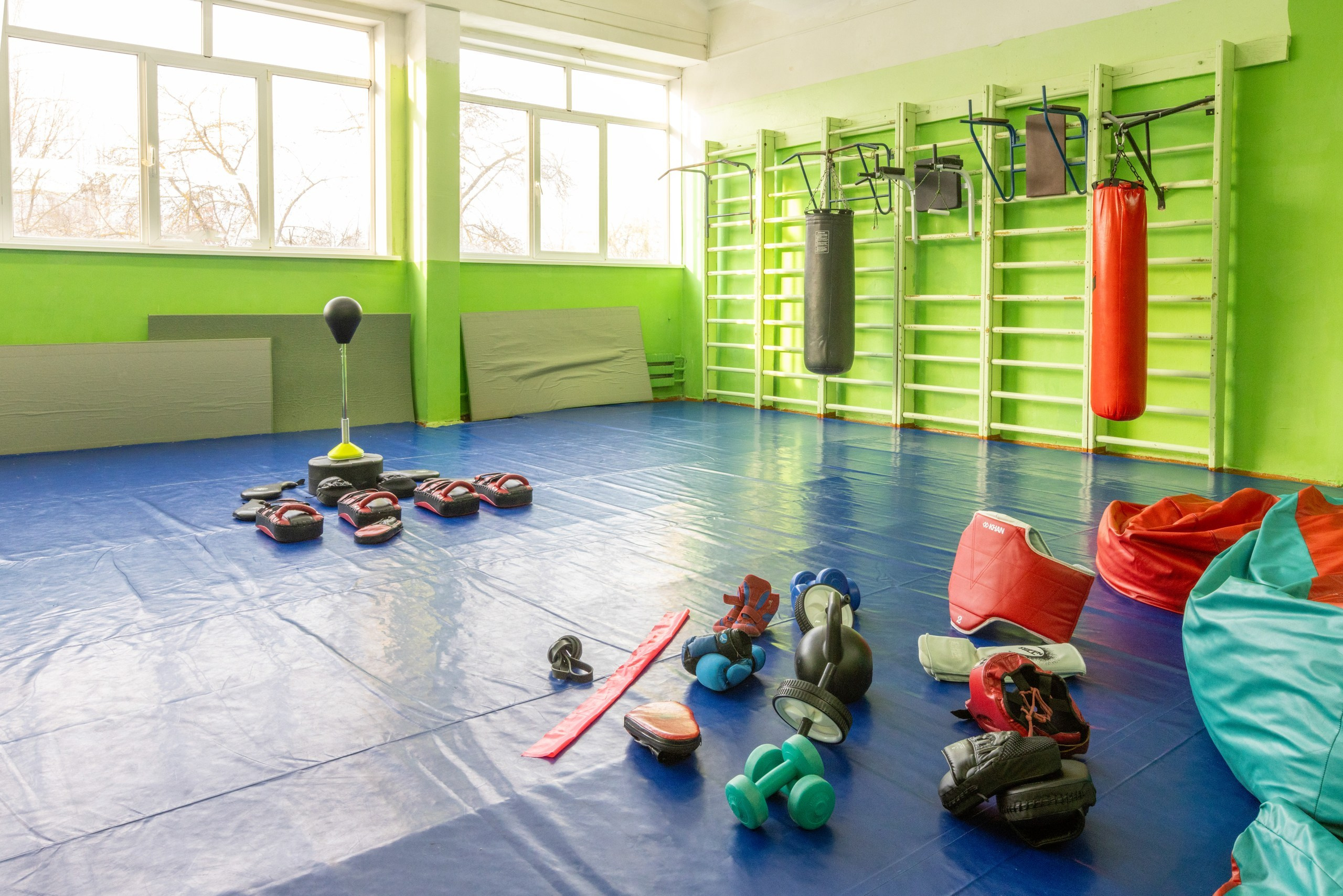 Лидер, спортивный зал филиал в цо. Фотограф в Туле Крупский АнДРей. Фотостудия «КАДР71» в Туле