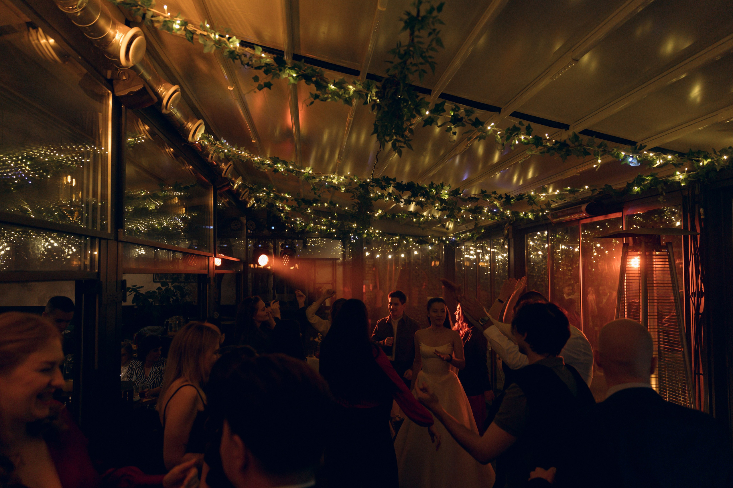 Николай и Юлия, 26 октября 2024. Свадебный  и семейный фотограф в Краснодаре