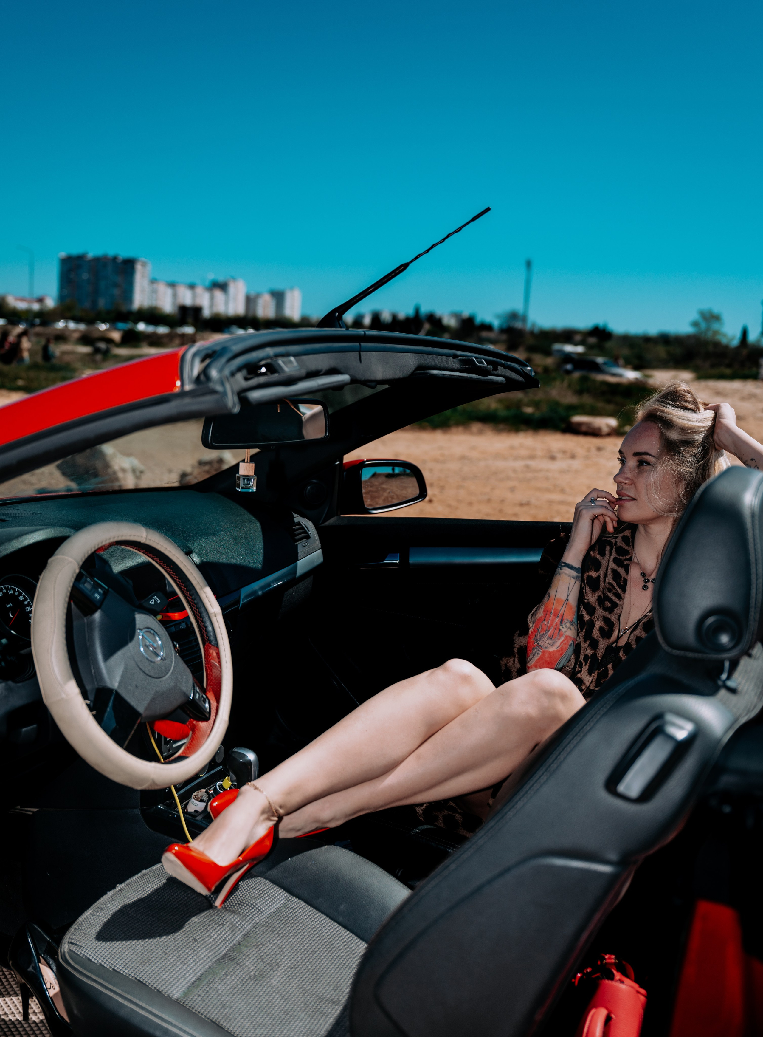 Выездные и прогулочные фотосессии. Морские, Street. Студийный и свадебный фотограф и видеограф в Севастополе — Юлия Макаренко