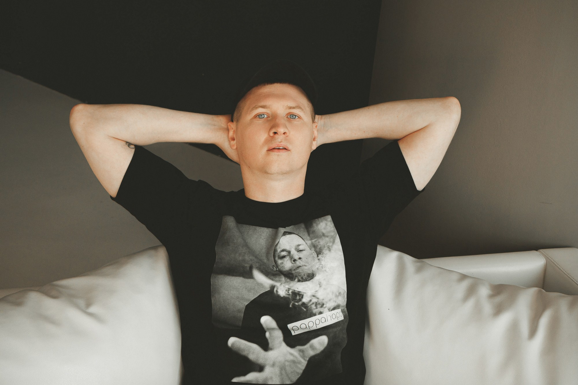 Миша. Фотограф в Самаре Юля Борщ