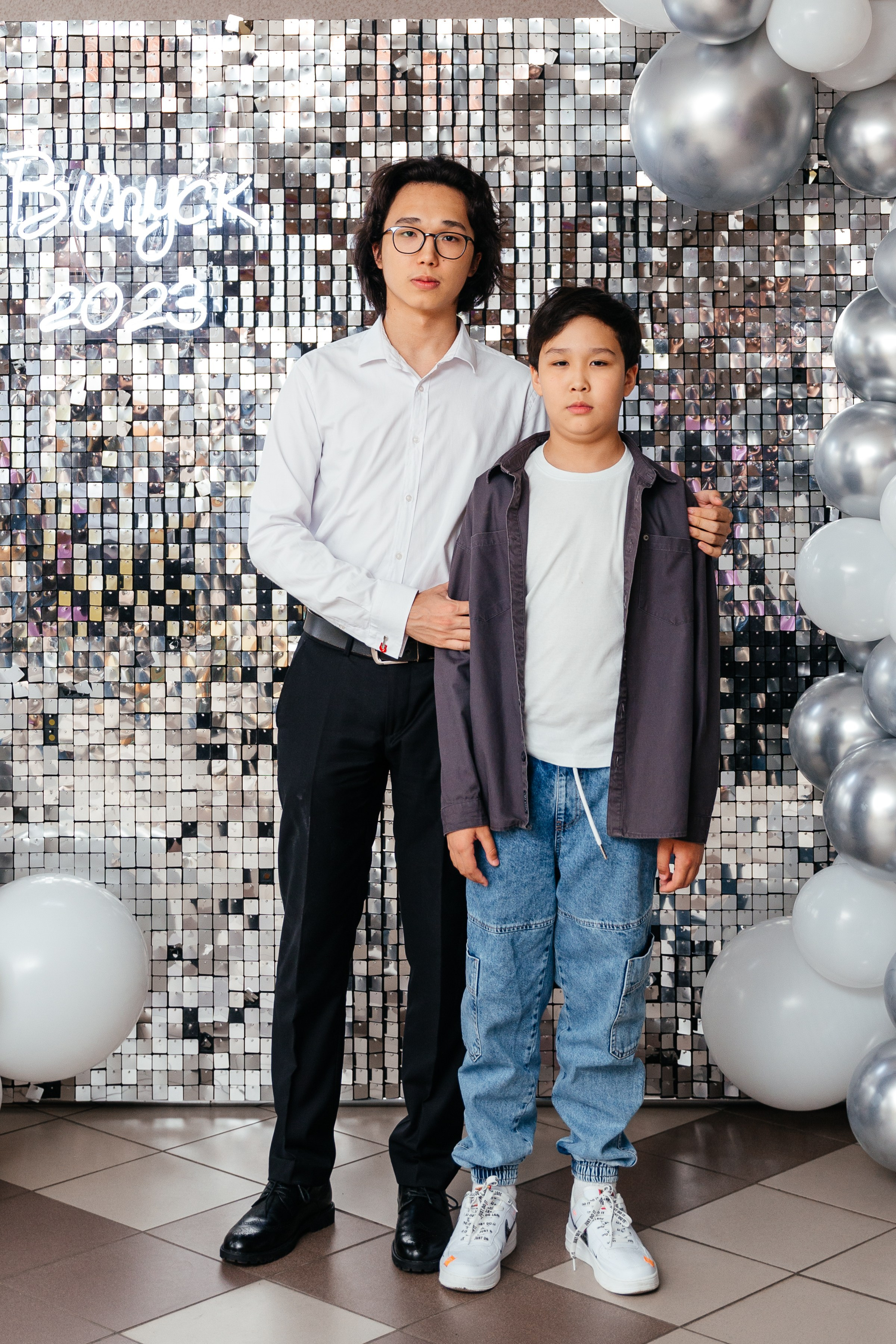 Выпускной. Семейный и свадебный фотограф Ясна Матросова