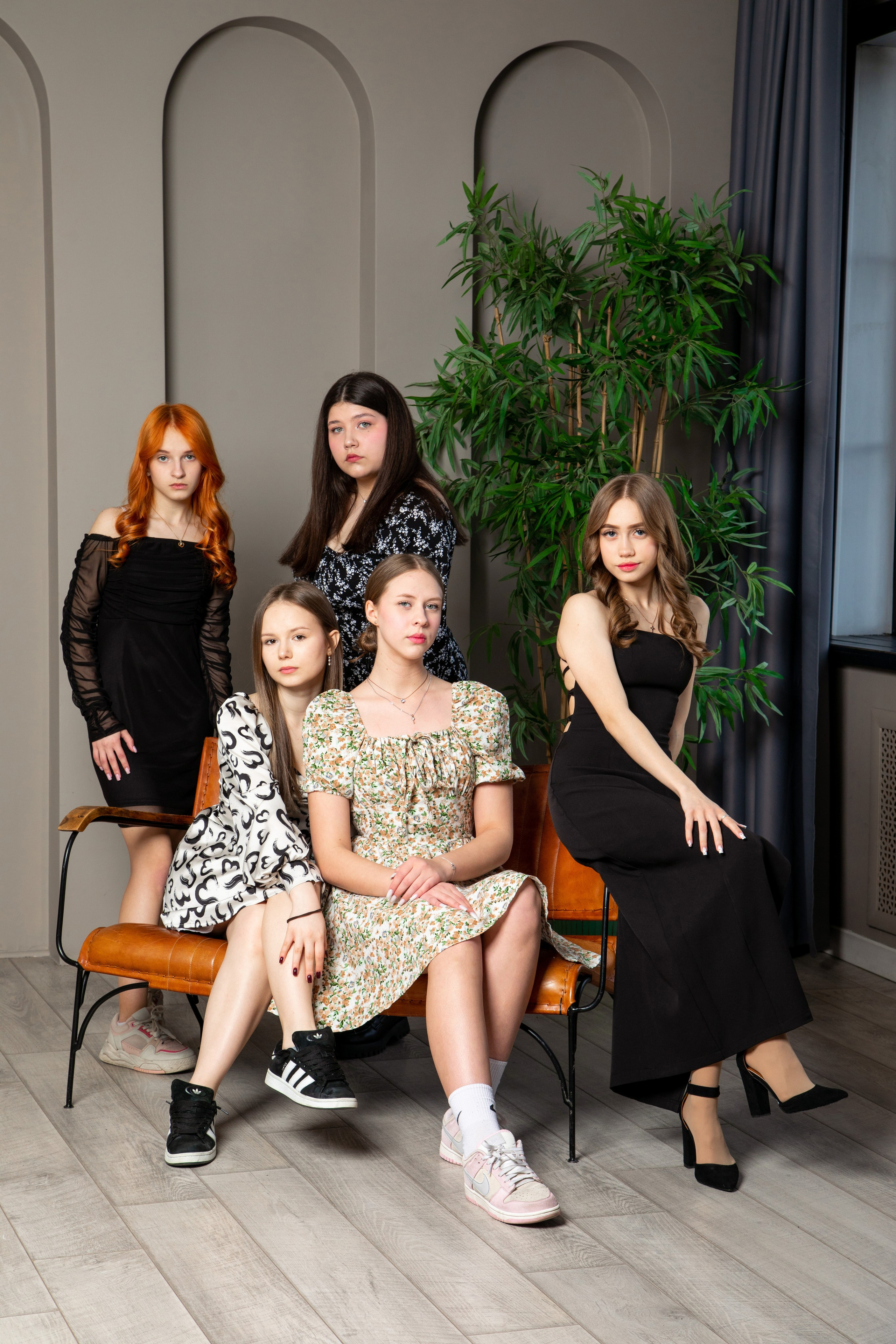 9-11 классы. Выпускные альбомы в Новокузнецке