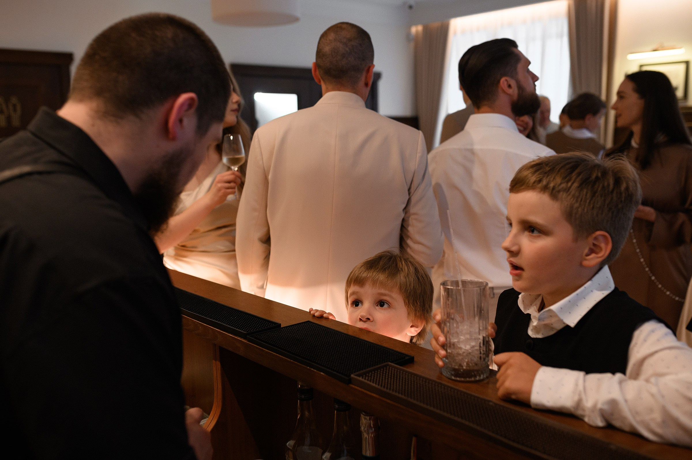 Иван & Евгения. Свадебный фотограф в Кирове Старостин Павел