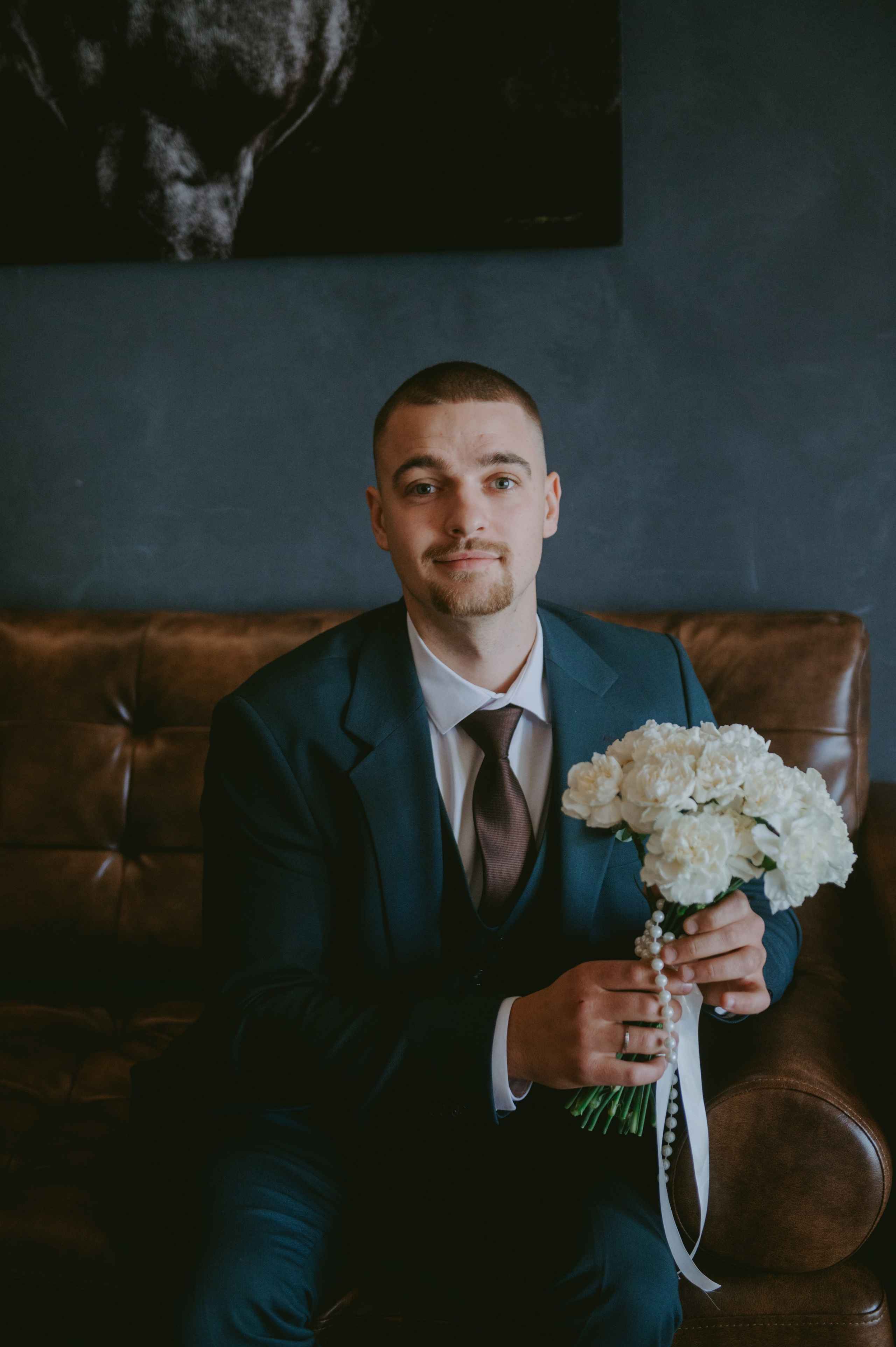 Владислав&Анна. Свадебный и семейный фотограф город Темрюк Фотостудия Темрюк