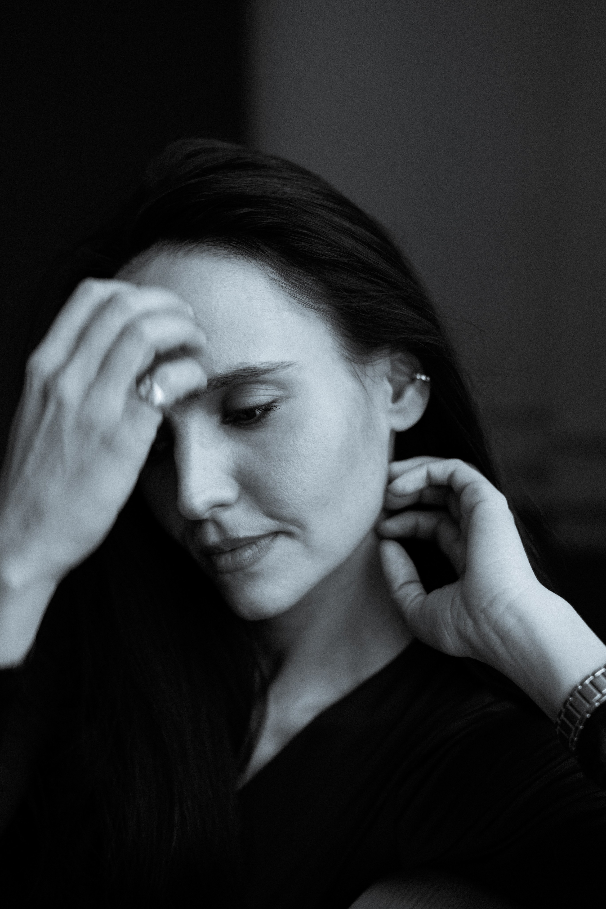 Валерия. Фотограф в Санкт-Петебруге Олеся Харитонова