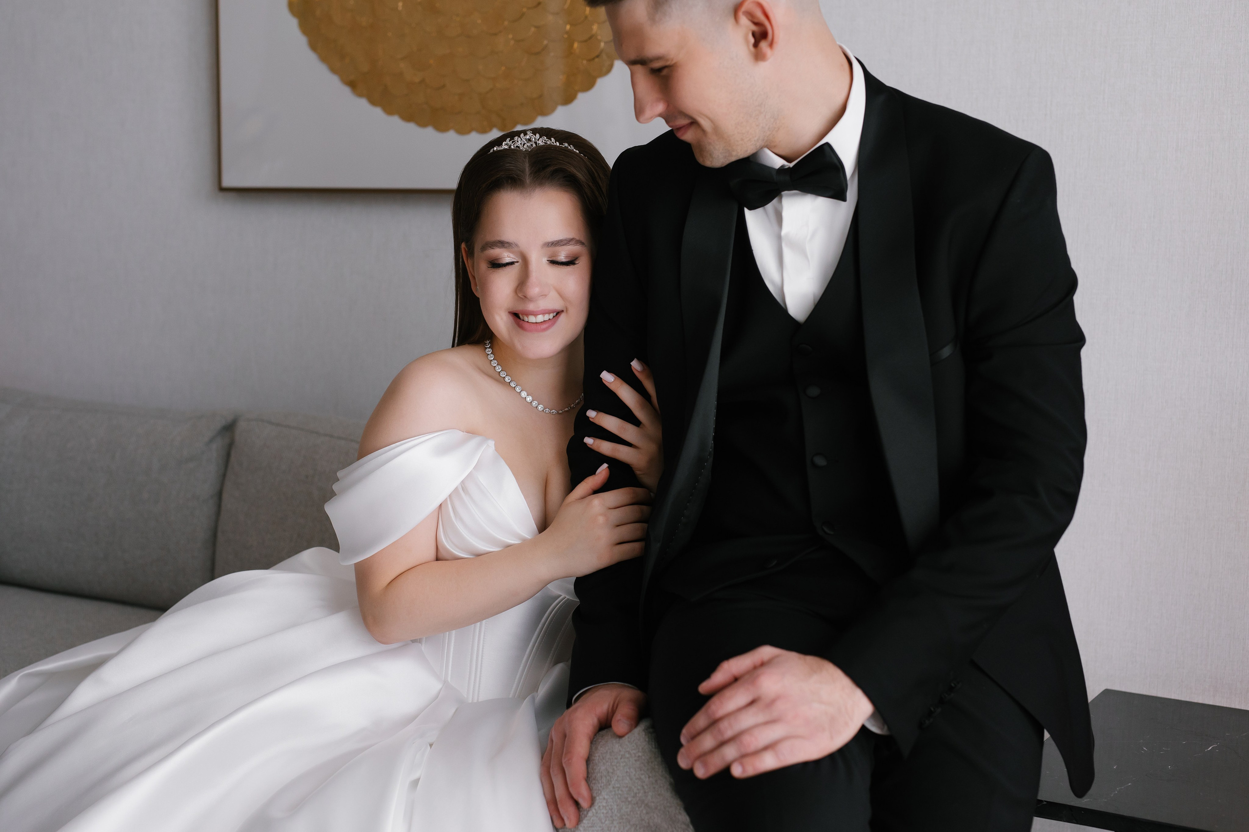 Иван и Татьяна