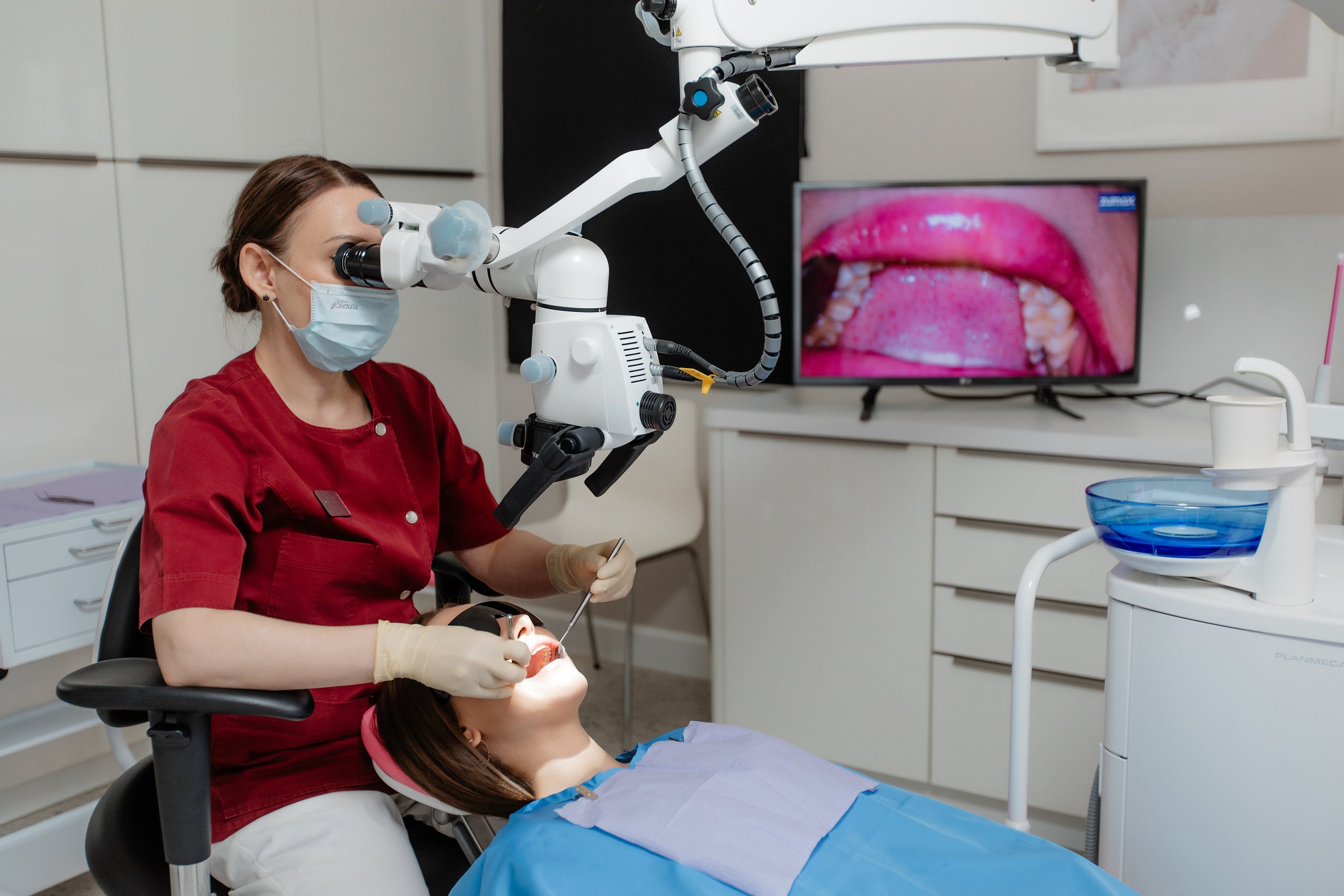 Стоматология Елены Ведерниковой