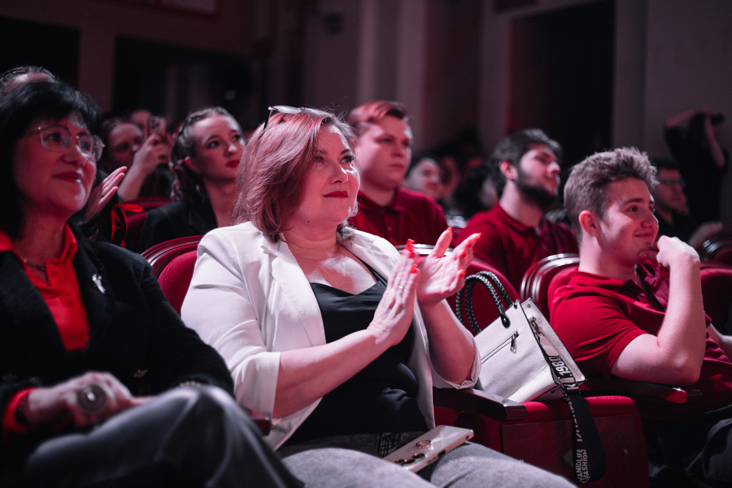 РП'25. EGOROV PRODUCTION