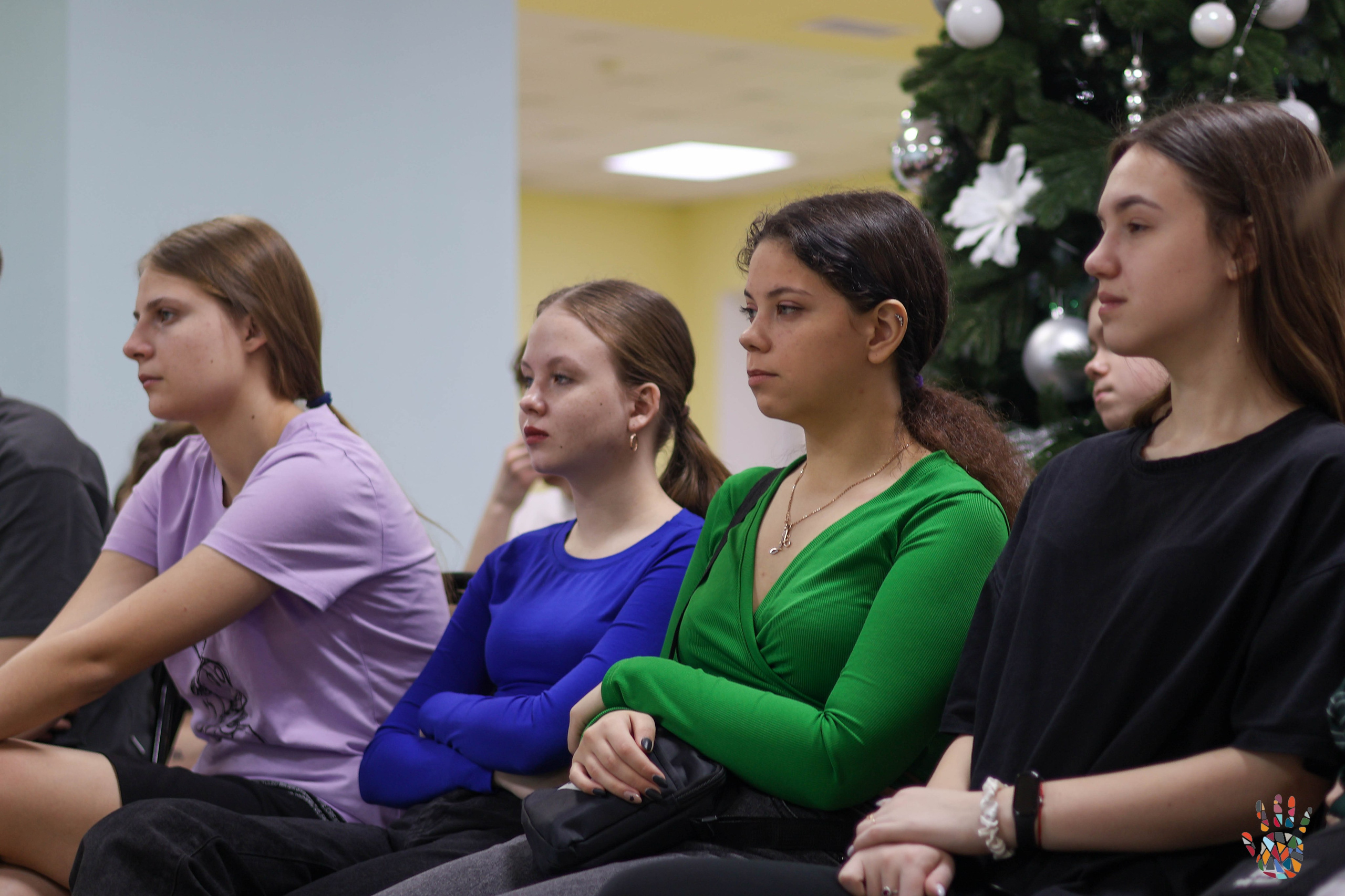 «Школа поликультурного общения». EGOROV PRODUCTION