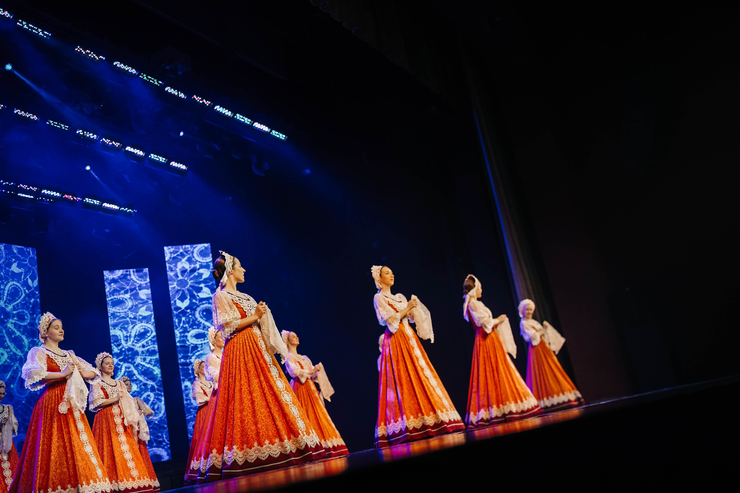 «Педагог года Тюменской области 2025». EGOROV PRODUCTION