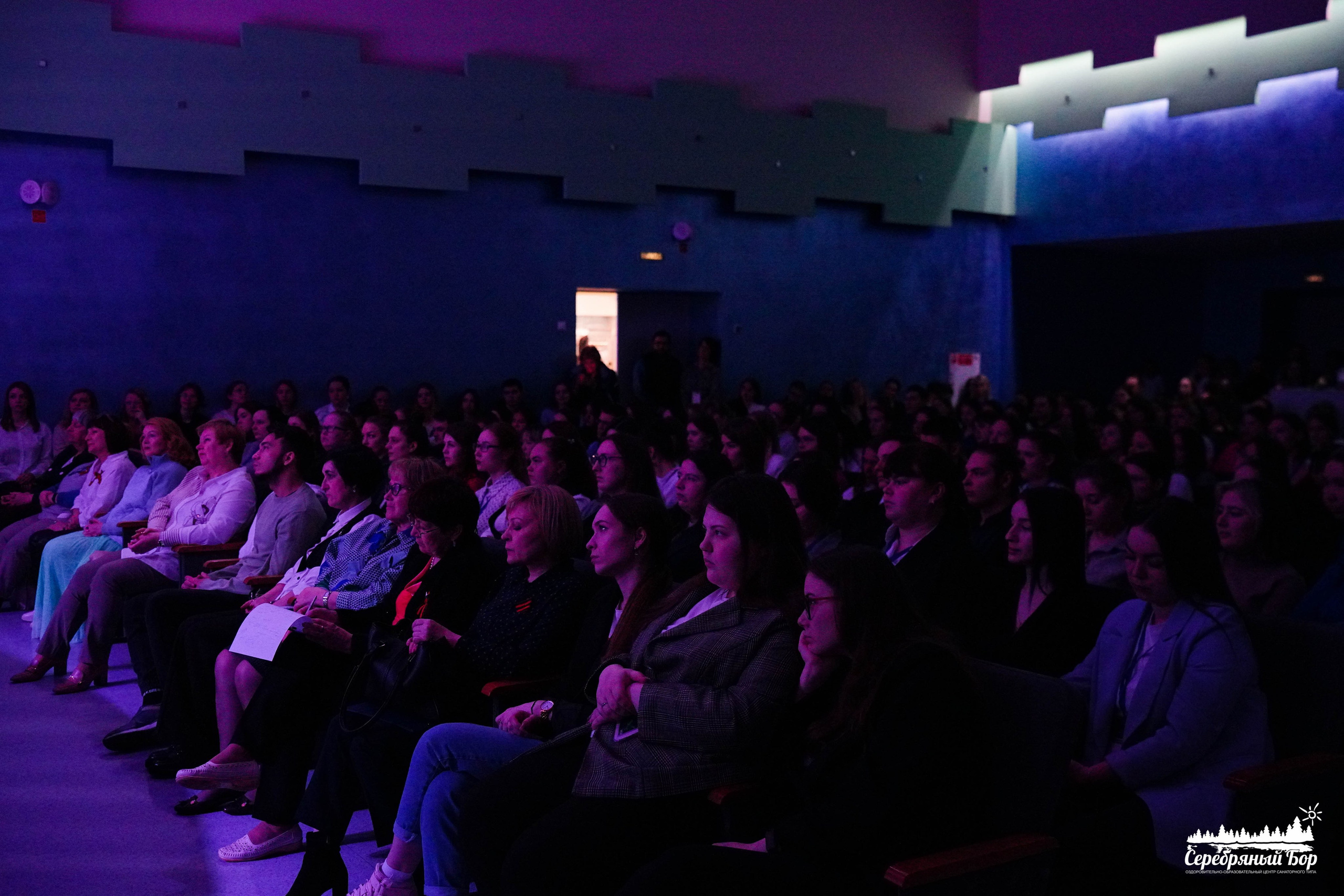 «Факультет педагогических профессий». EGOROV PRODUCTION