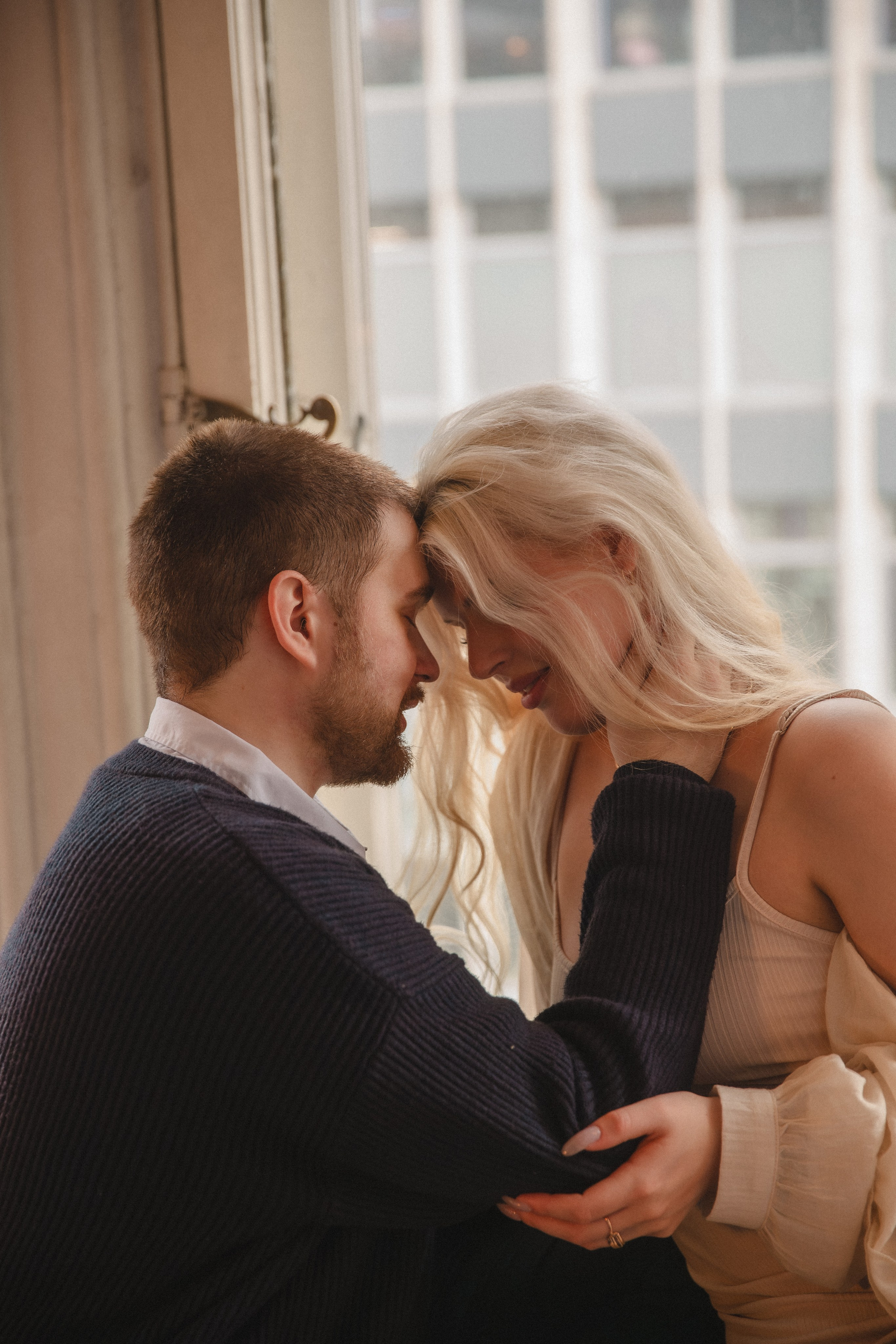 Аня & Саша. Свадебный и портретный фотограф в Санкт-Петербурге и Ленинградской области Фоменко Оксана