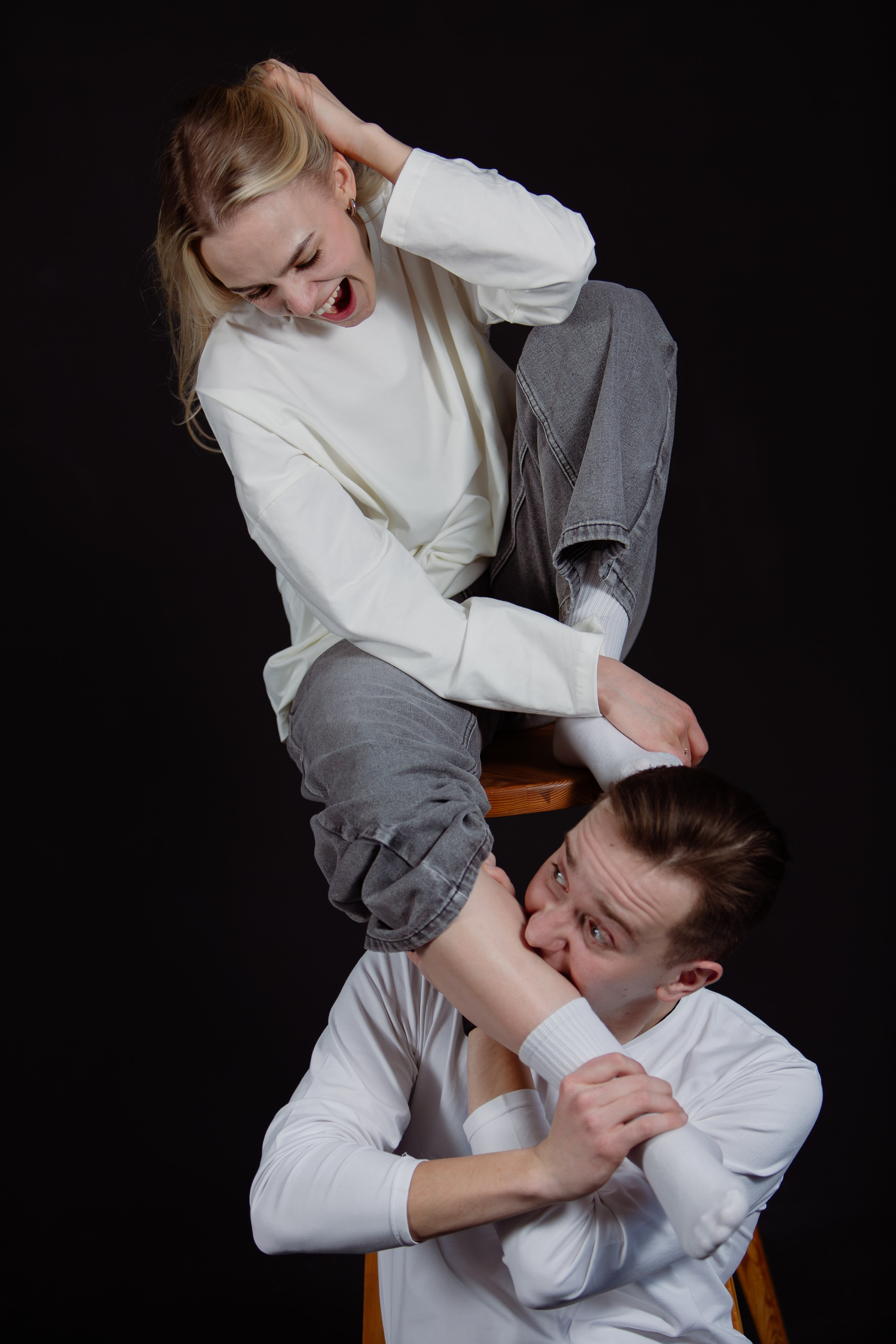 Valentine’s Day. Свадебный и портретный фотограф в Санкт-Петербурге и Ленинградской области Фоменко Оксана