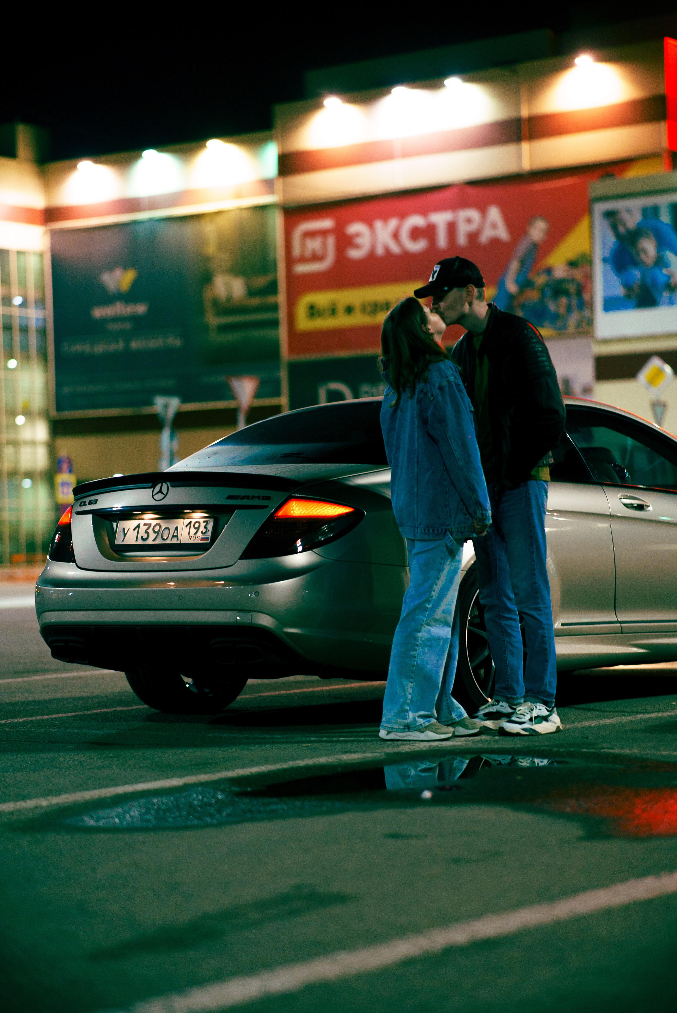 Никита и Женя. Фотосессия Love Story. Шедевры для Вас! Фотограф и Видеограф в Краснодаре Пахиев Руслан