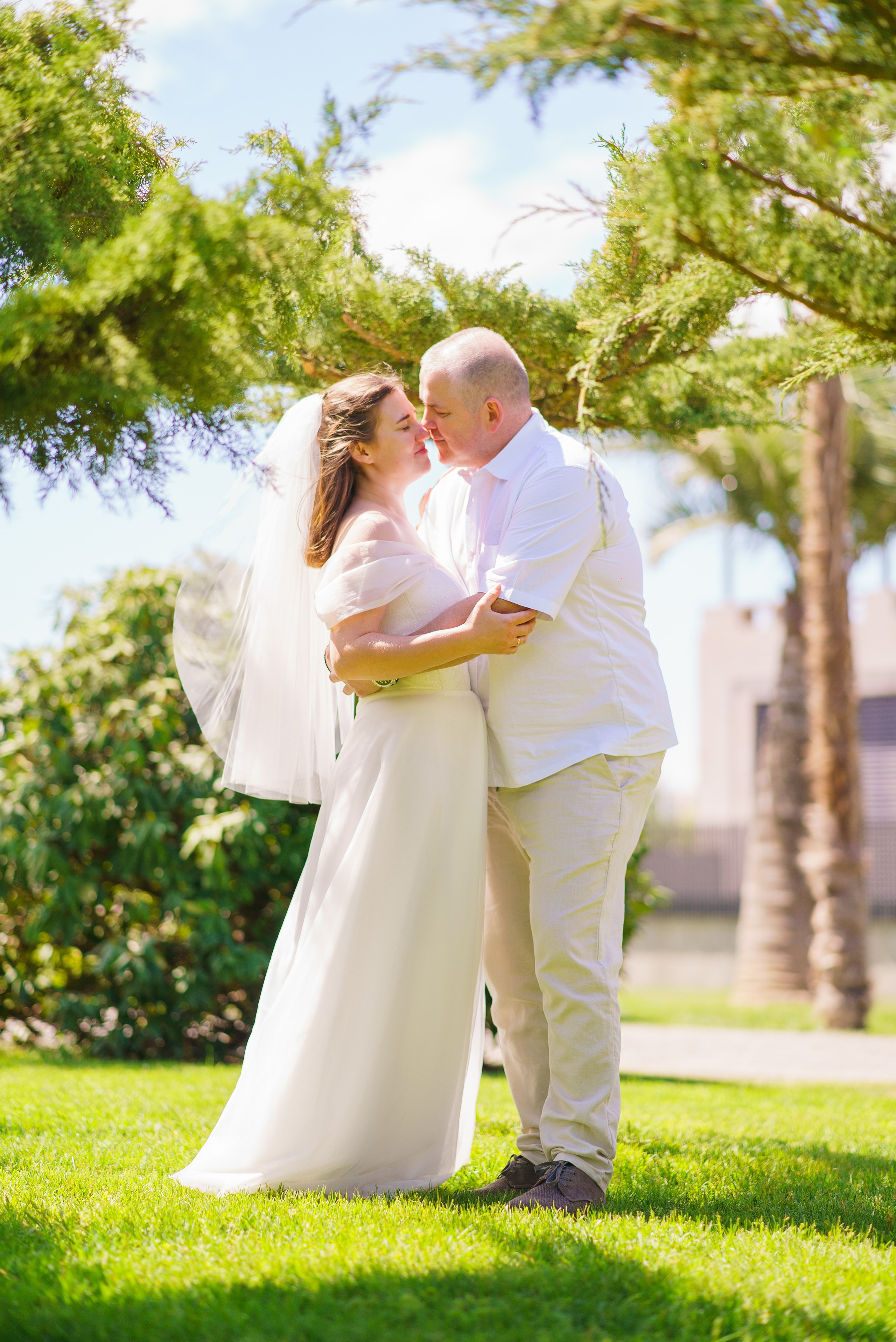 Виктория и Александр. Свадебная фотосессия. Шедевры для Вас! Фотограф и Видеограф в Краснодаре Пахиев Руслан