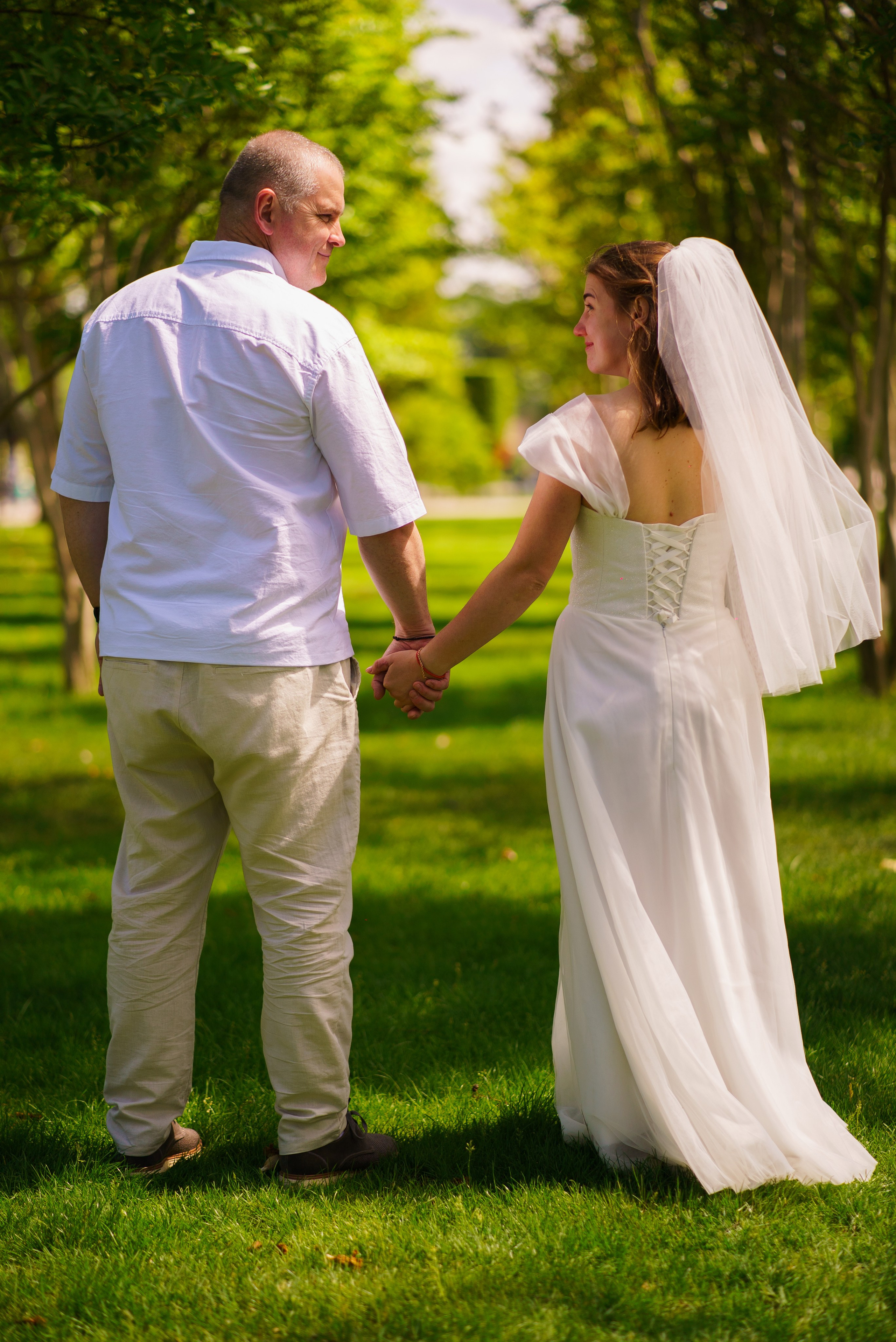 Виктория и Александр. Свадебная фотосессия. Шедевры для Вас! Фотограф и Видеограф в Краснодаре Пахиев Руслан