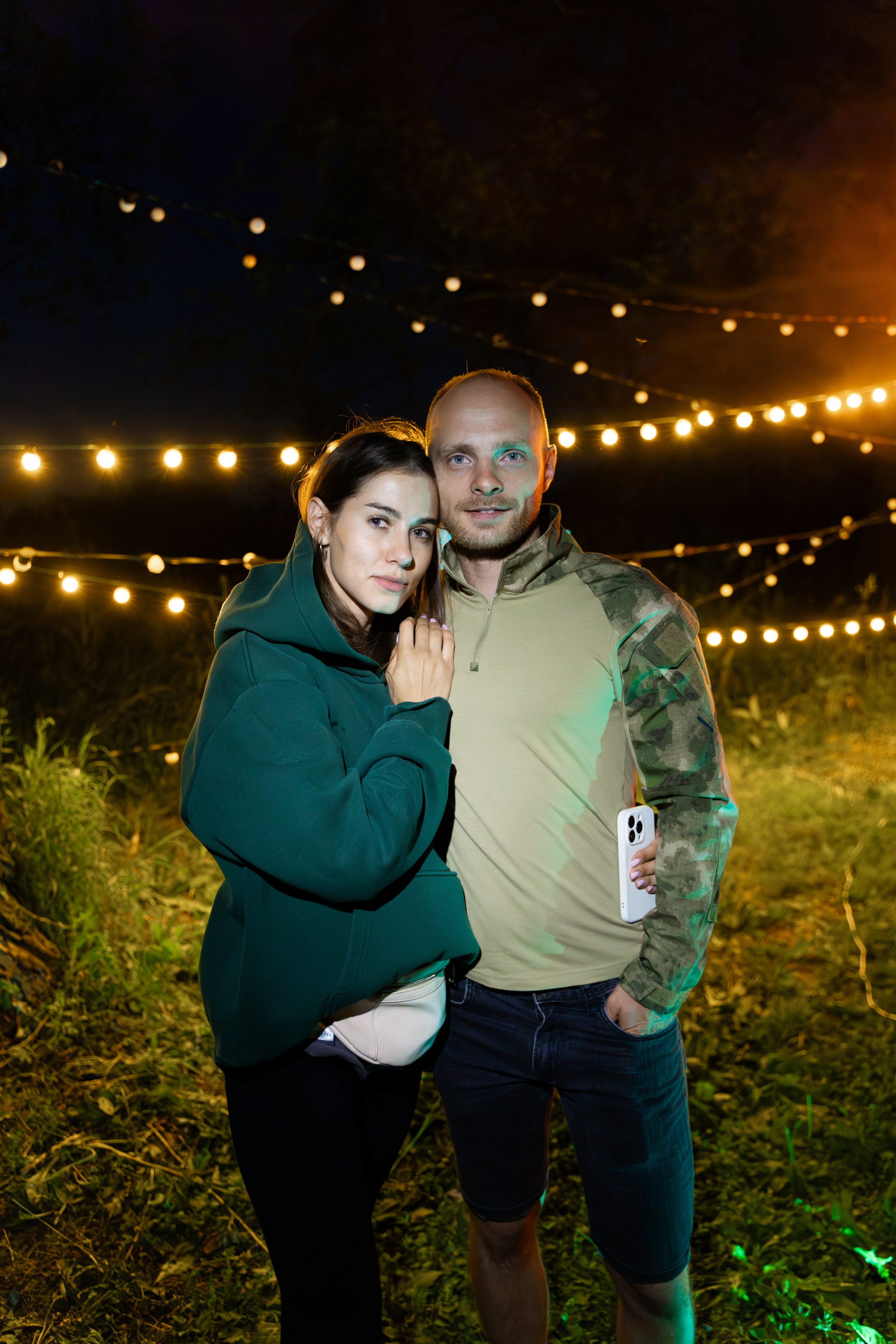 Палаточный форум для взрослых CAMPot 2024. Фотограф Надежда Погребняк | Рязань | Москва