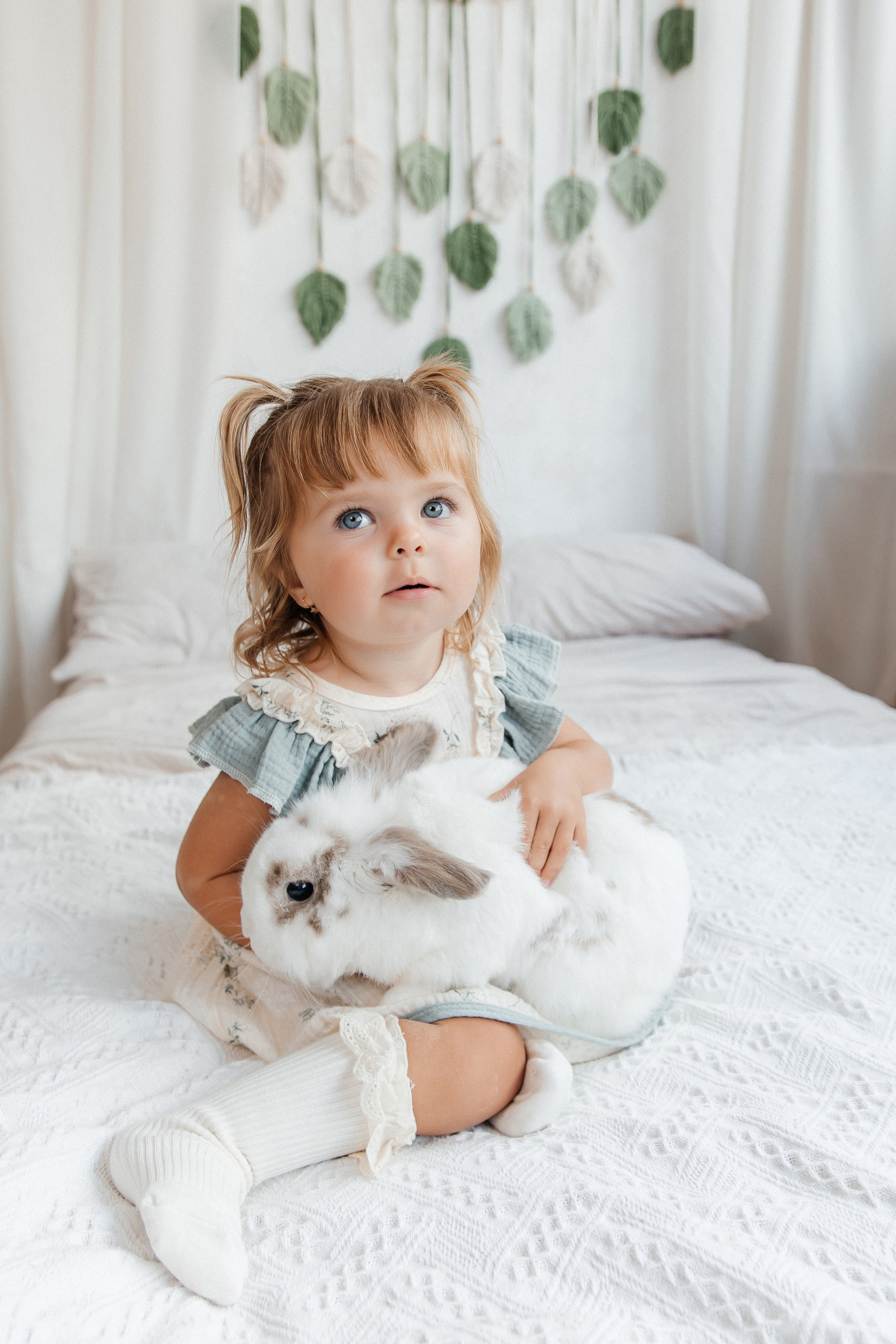 Авроре 2 годика