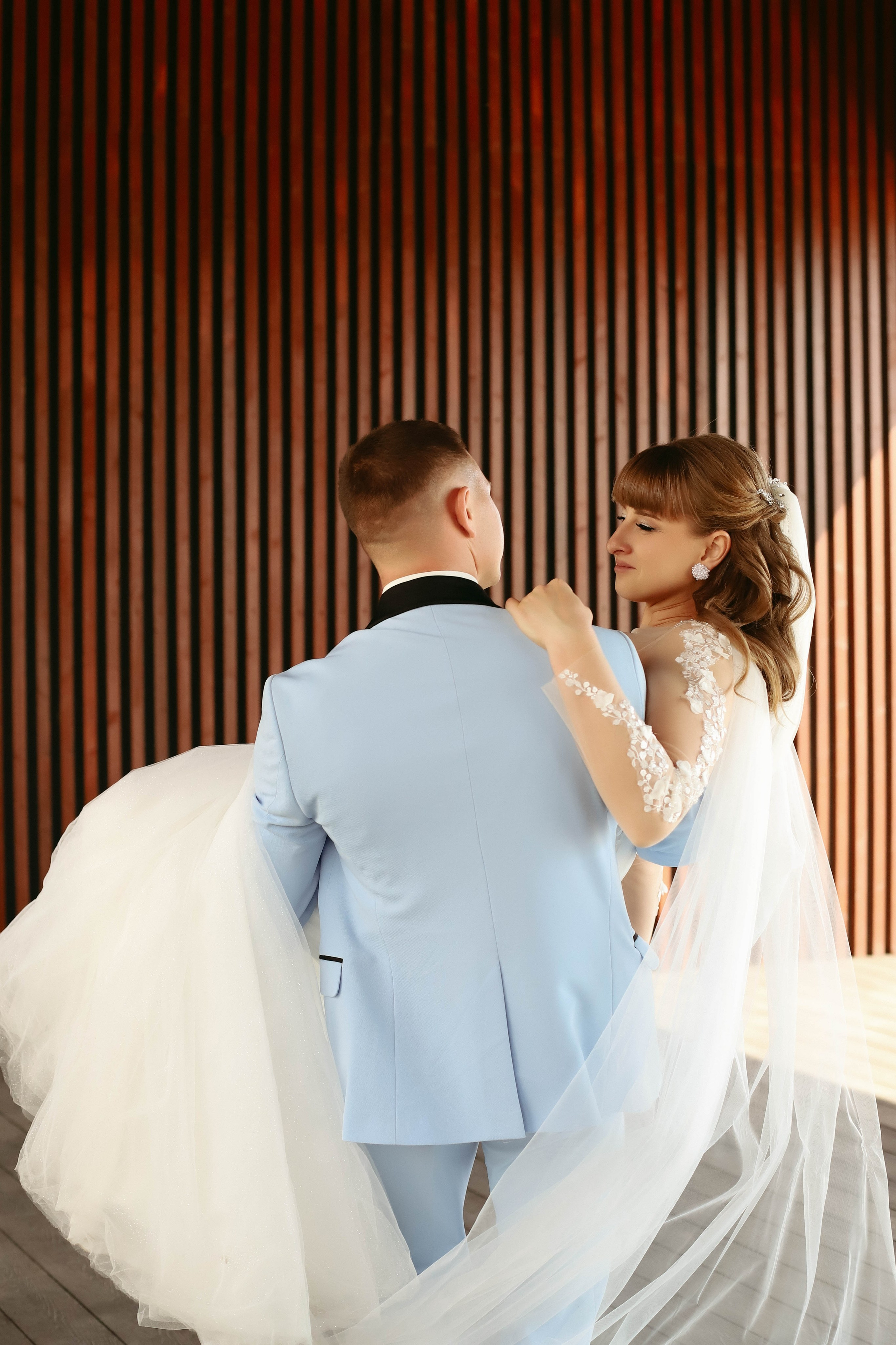 Елизавета & Роман. Фотограф Мариуполь | Ялта | Крым — Диана Мазенко