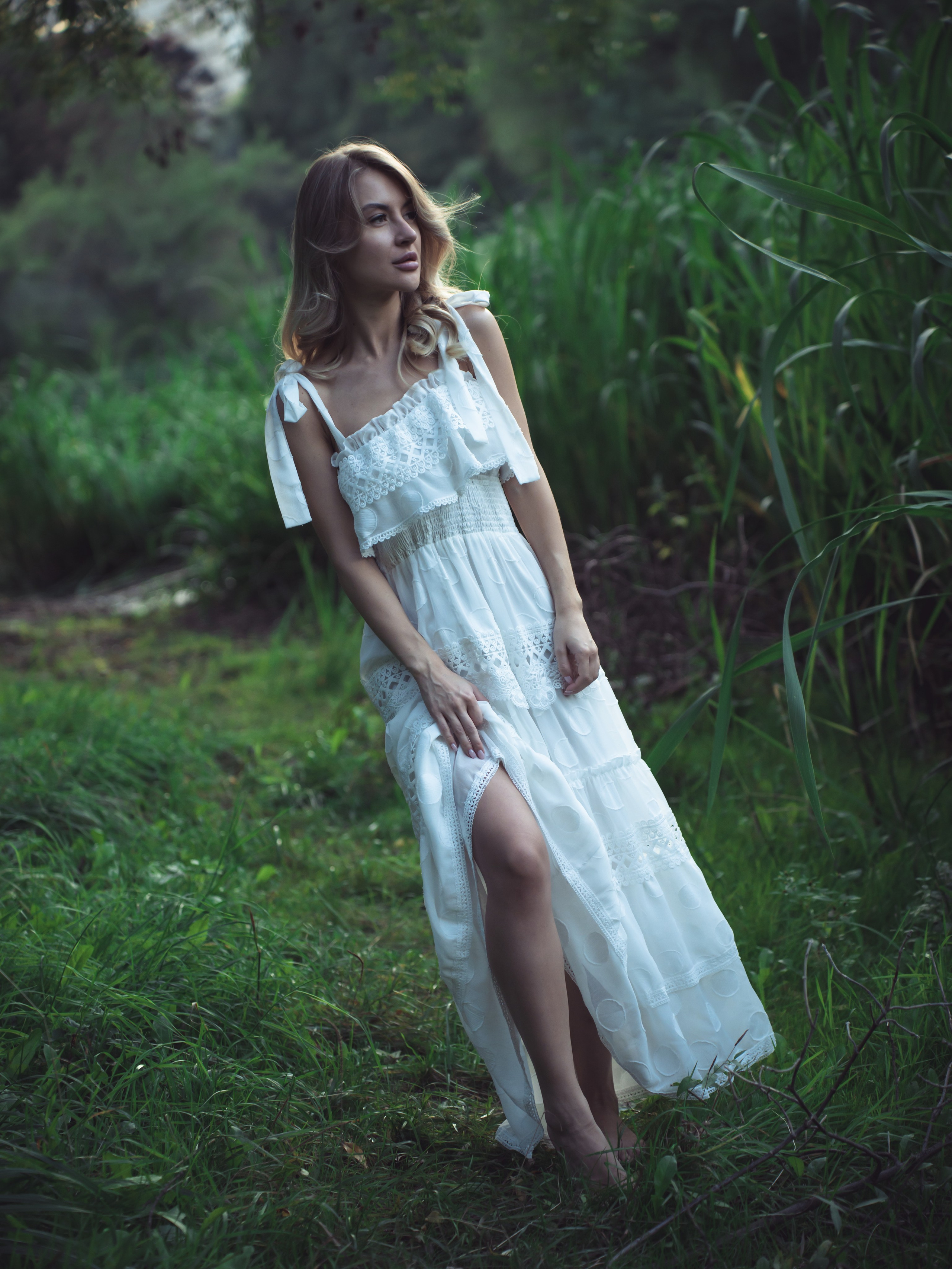 Света. Фотограф Мирослава Ряполова, Москва