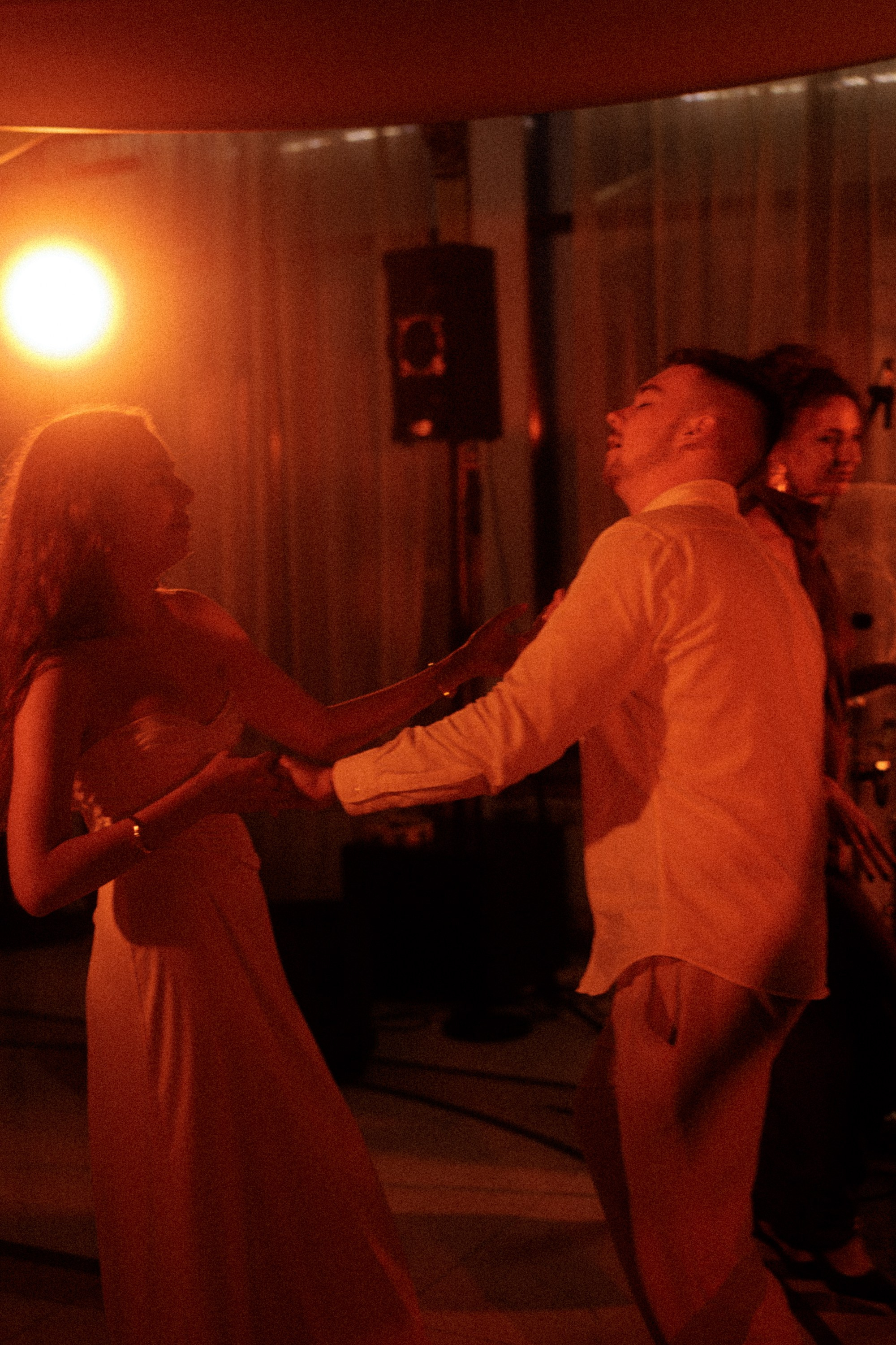 Андрей и Валерия (клиентская серия). Фотограф Иркутск