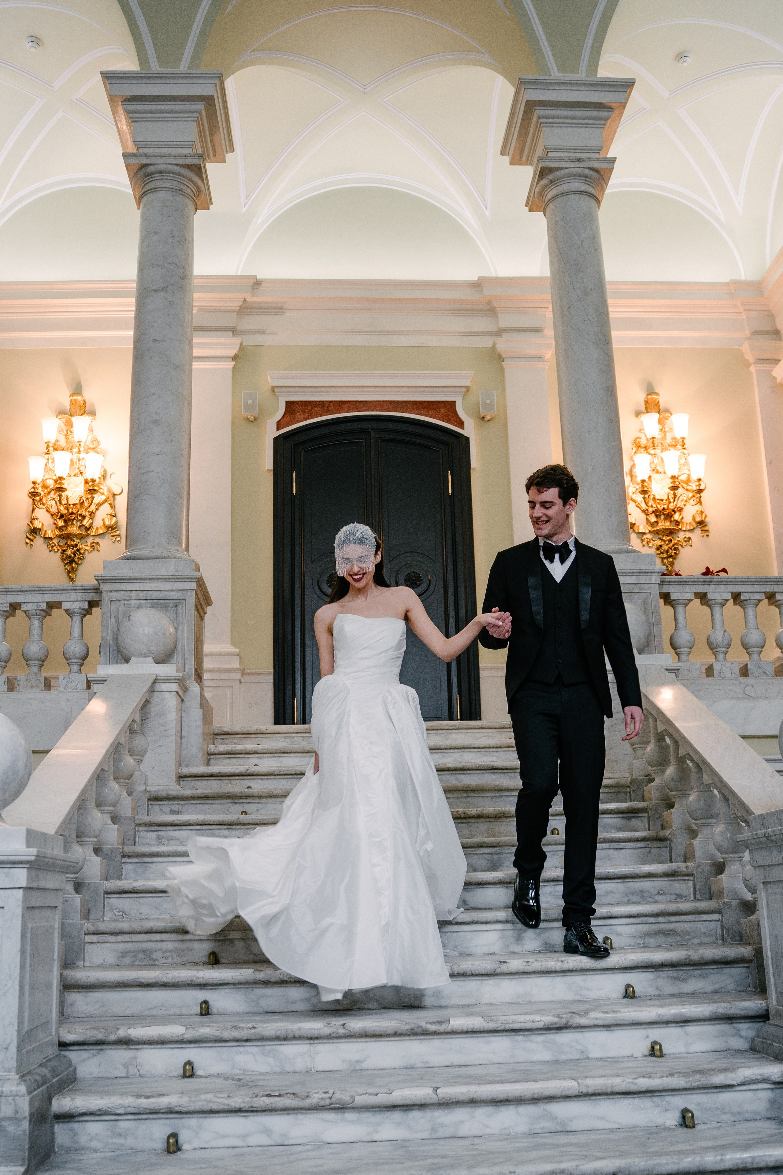 Мария и Александр. Свадебный и семейный фотограф в Воронеже Анастасия Бойко