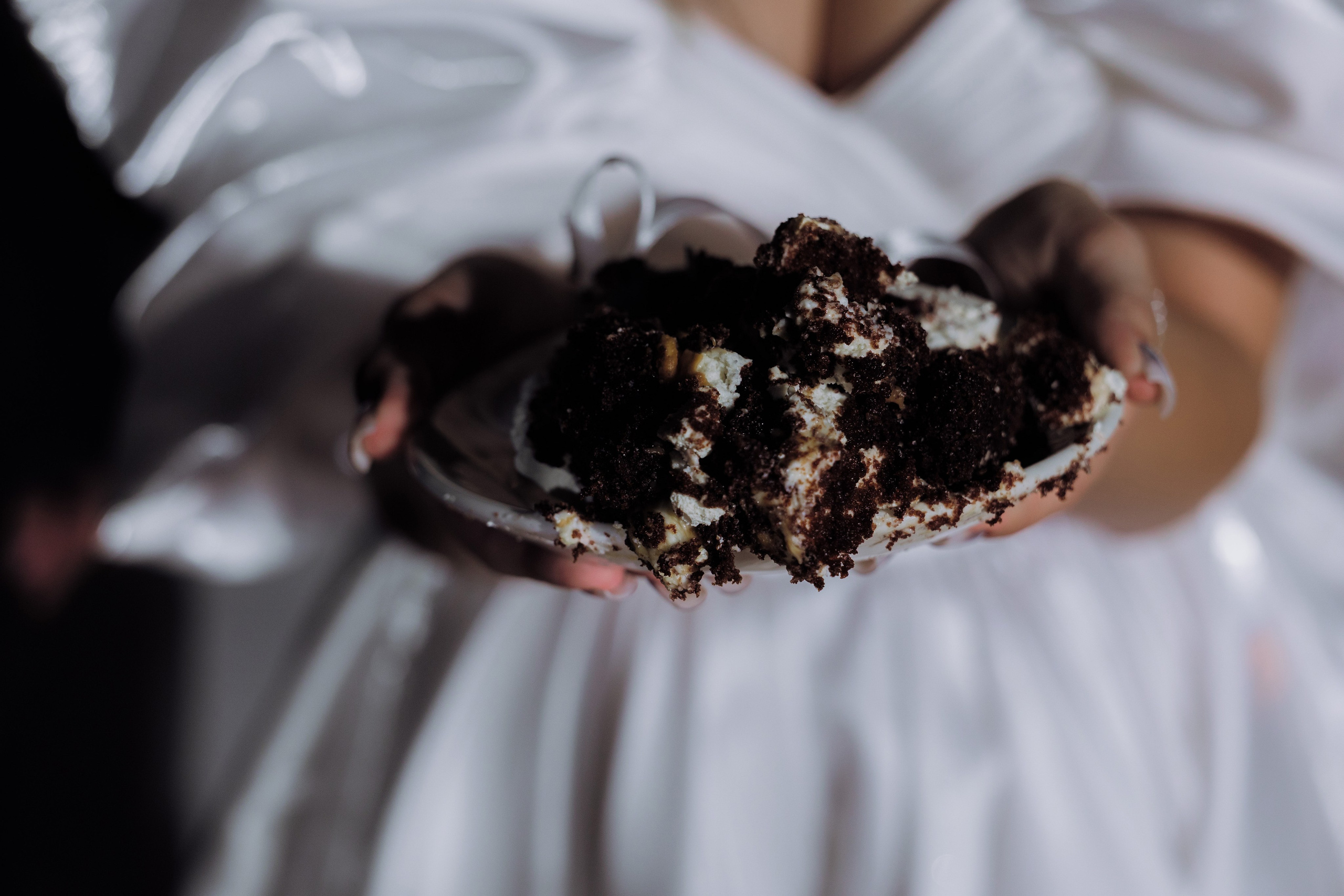 DANIEL_VIKTORIYA (La Ferme de Reve). Фотограф Андрей Ширкалин Москва Московская обл, Коломна, Рязань