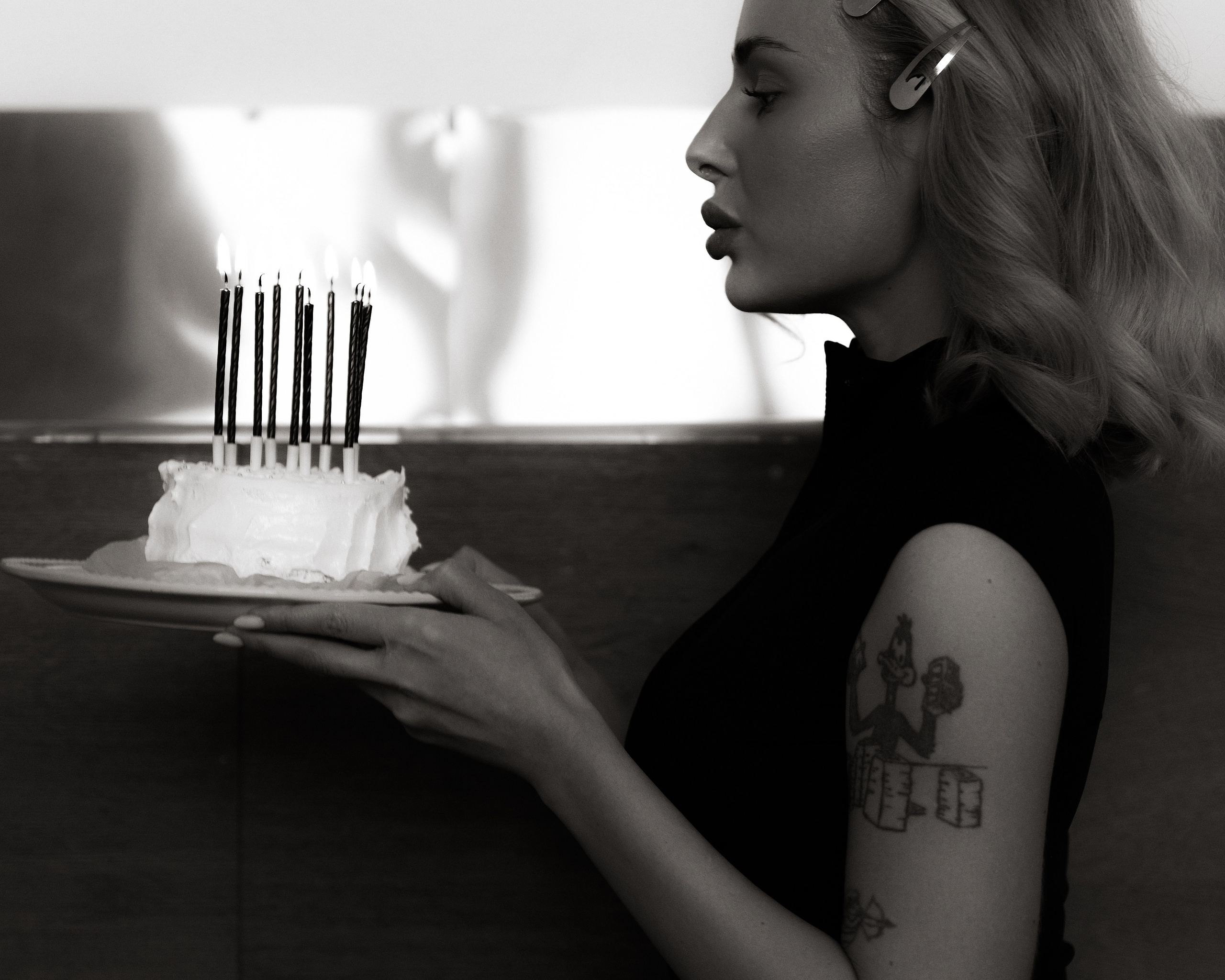 Ксения. DARYA.BELKINA