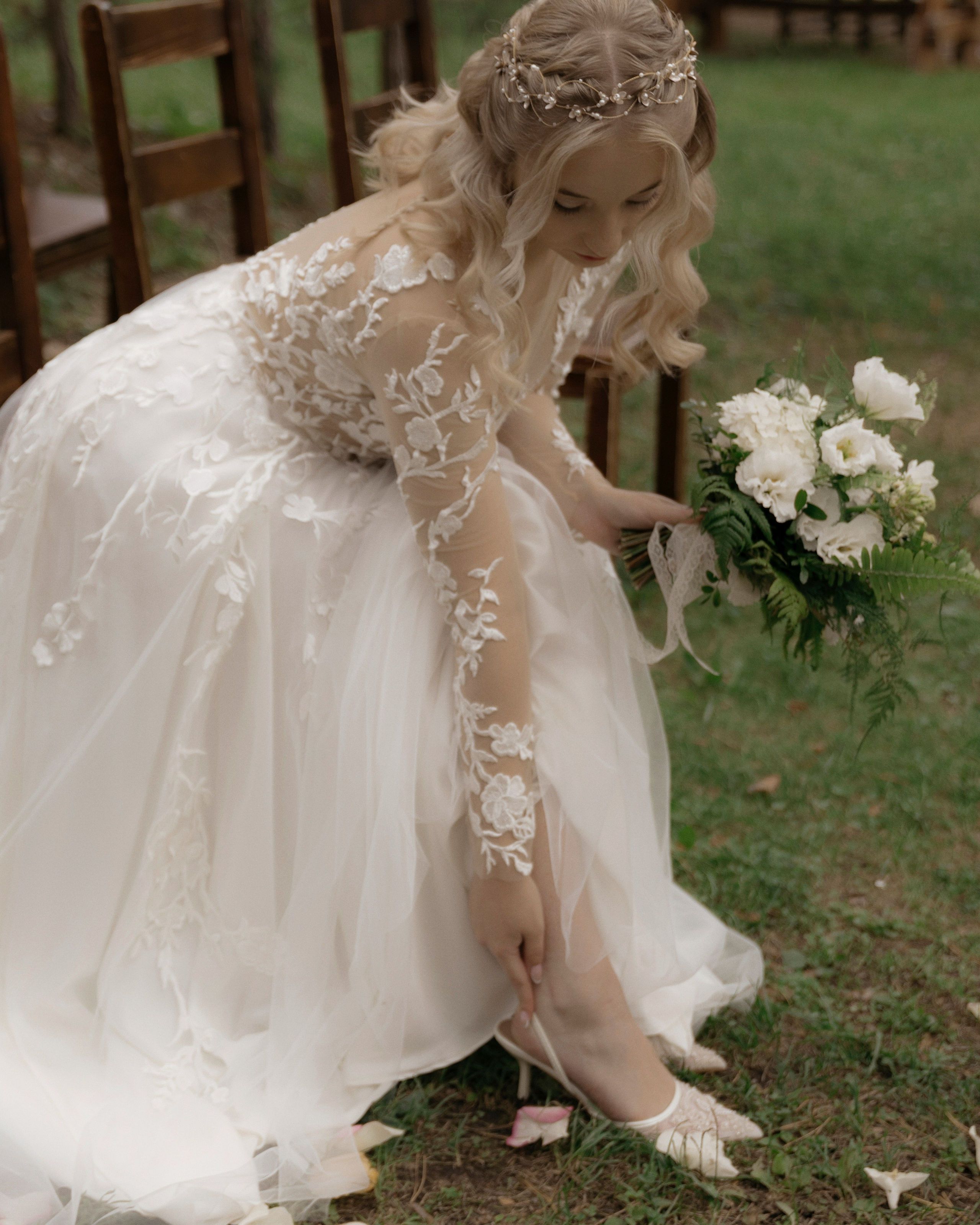 Всеволод и Алина. DARYA.BELKINA