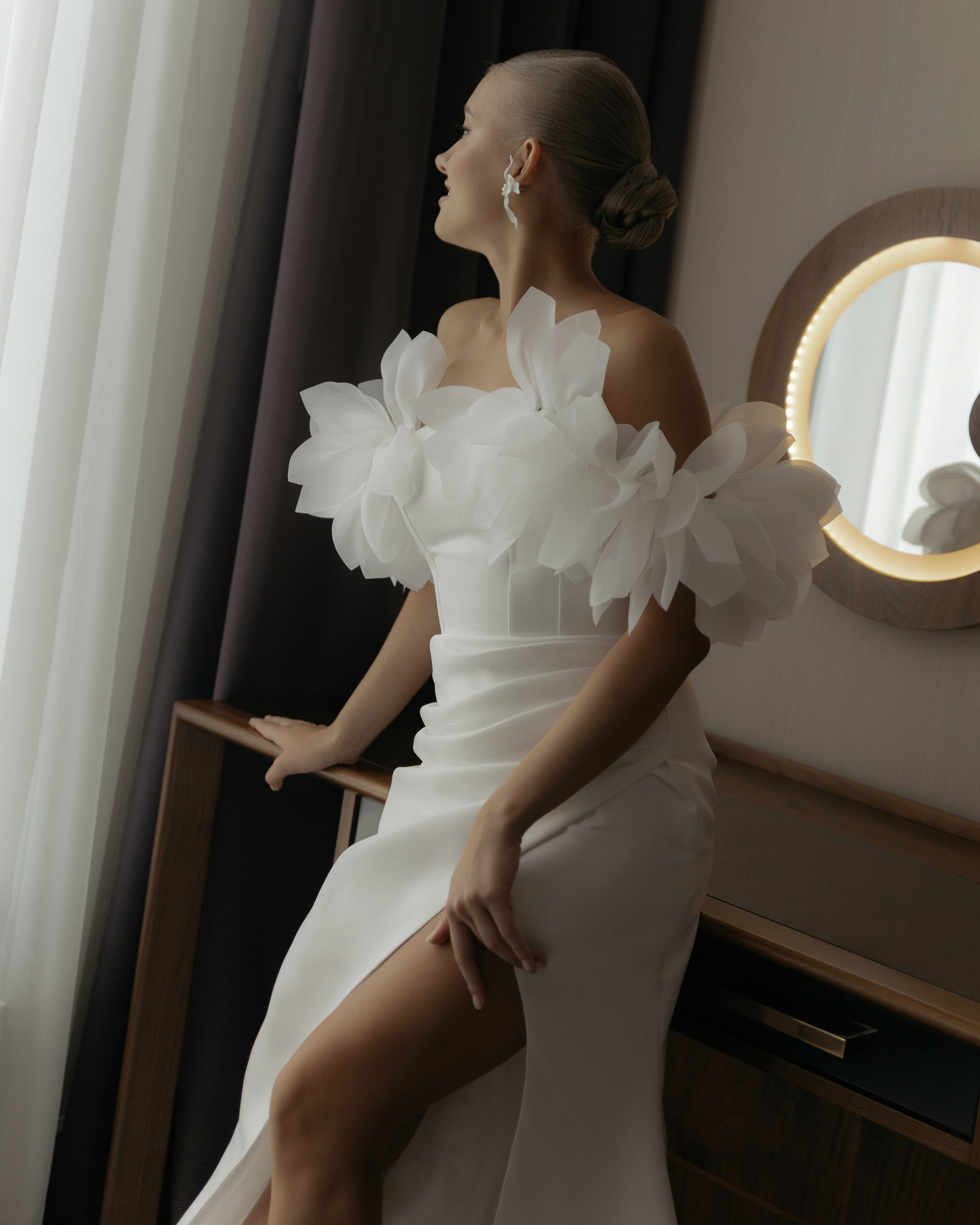 Андрей и Маргарита. DARYA.BELKINA